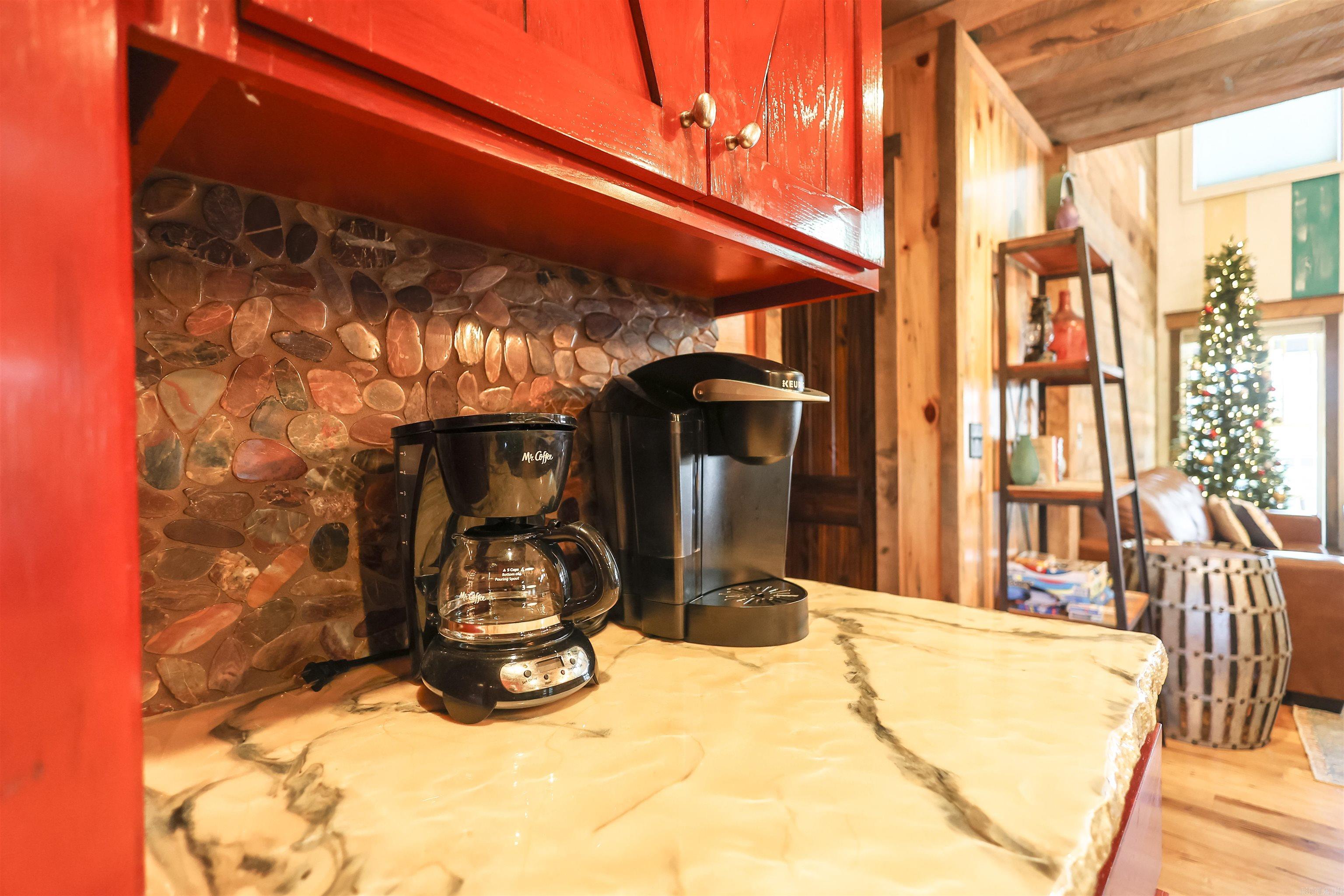 Jordans Bend at Caddos - Residential