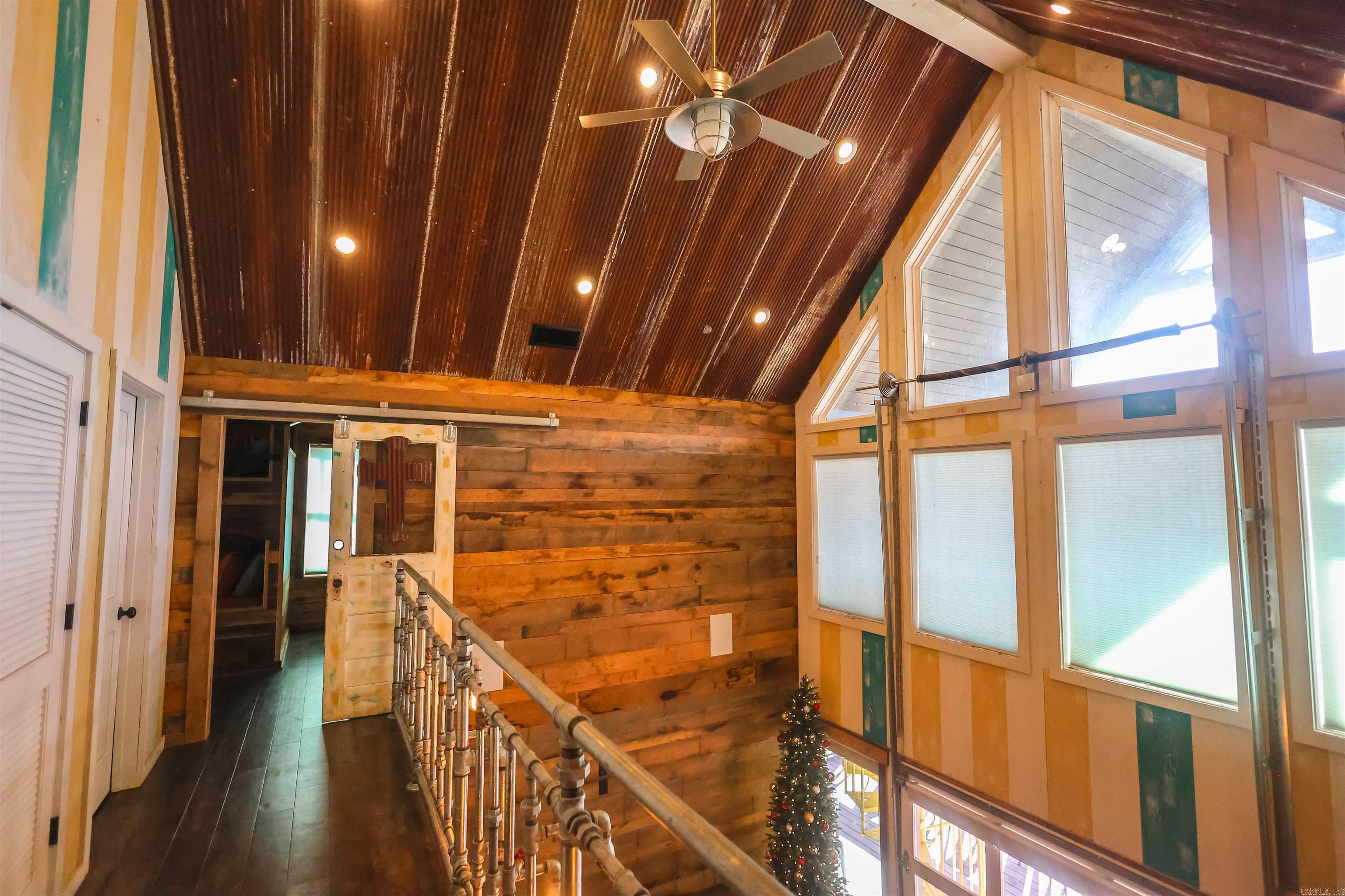 Jordans Bend at Caddos - Residential