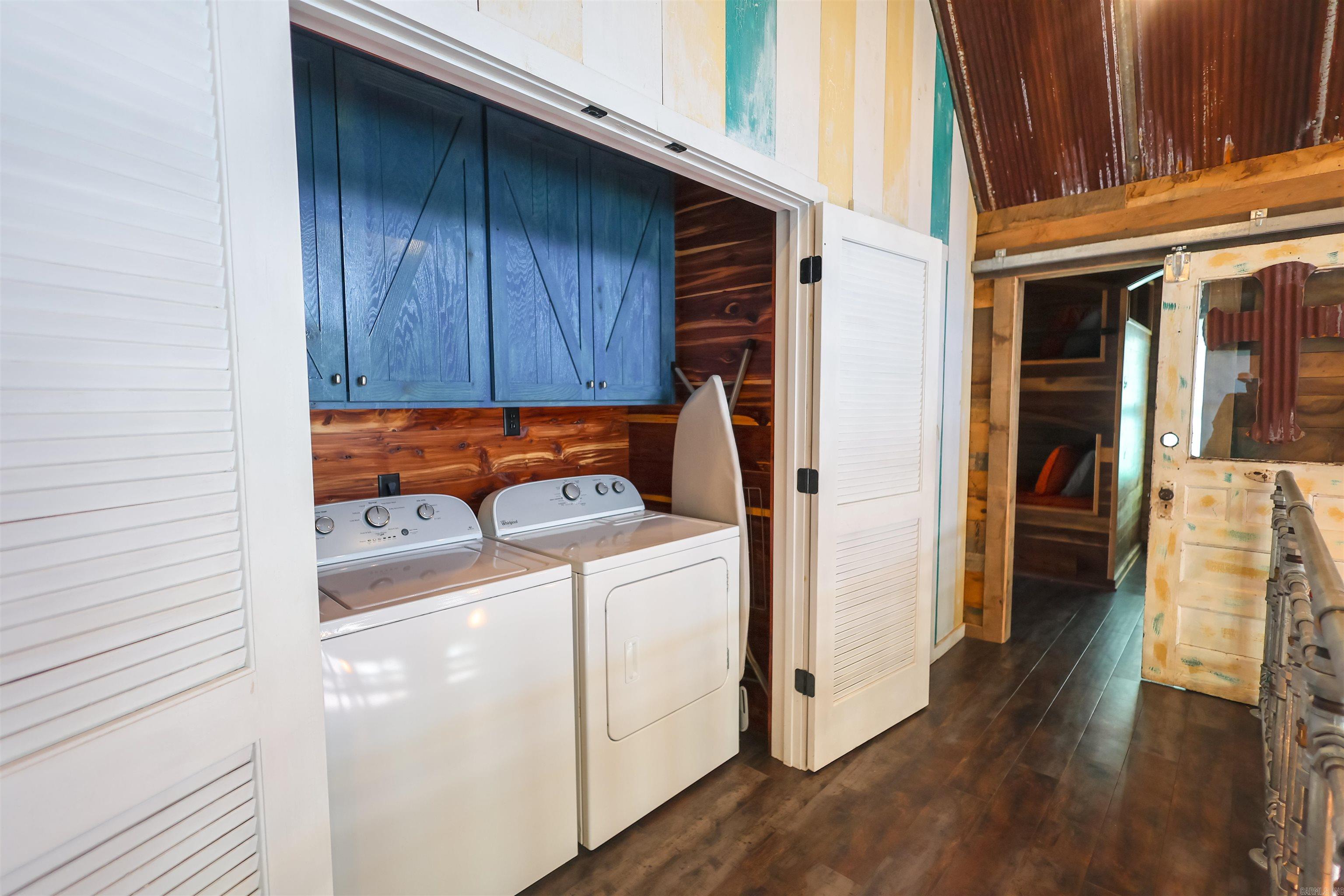 Jordans Bend at Caddos - Residential