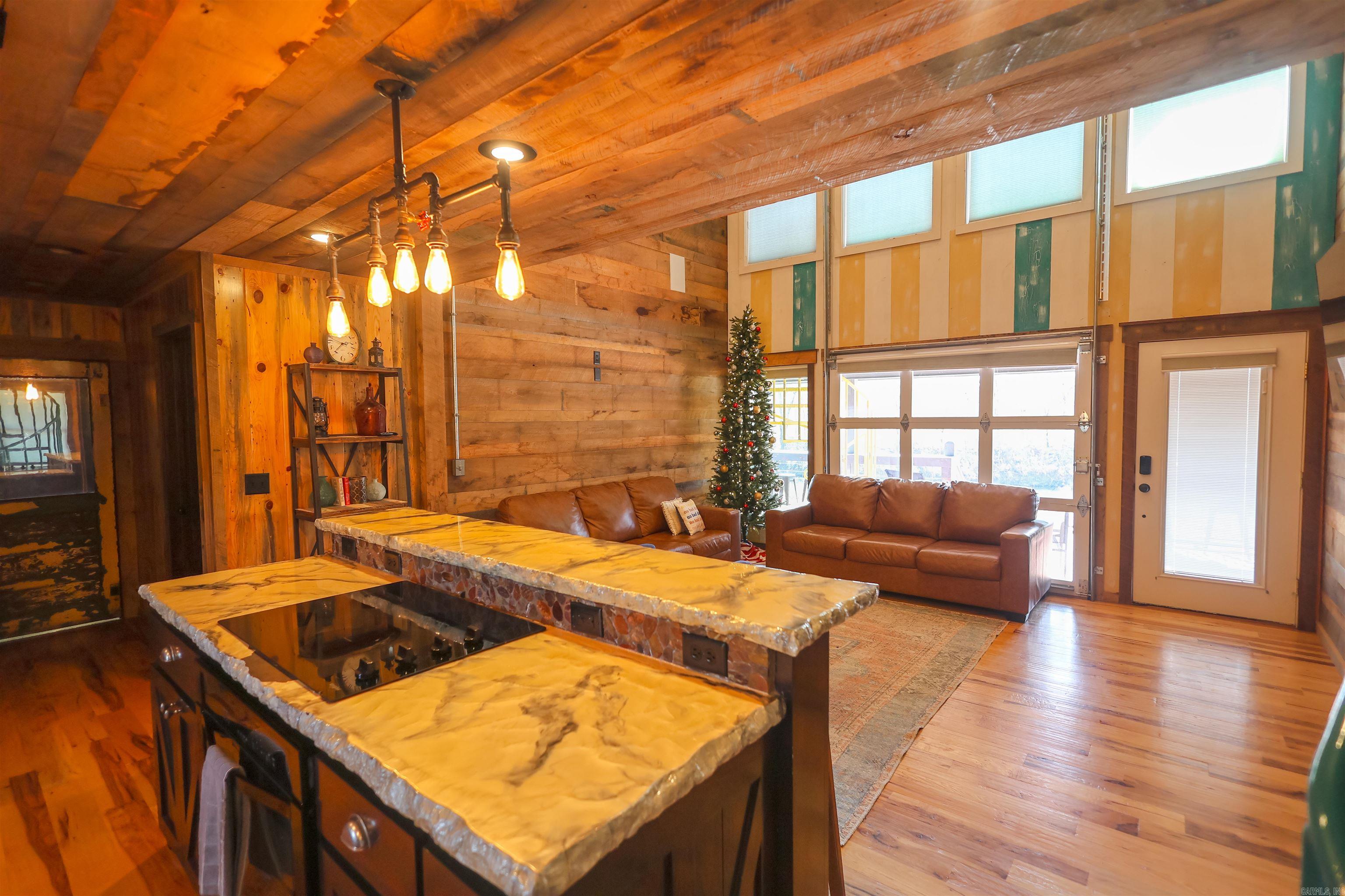 Jordans Bend at Caddos - Residential