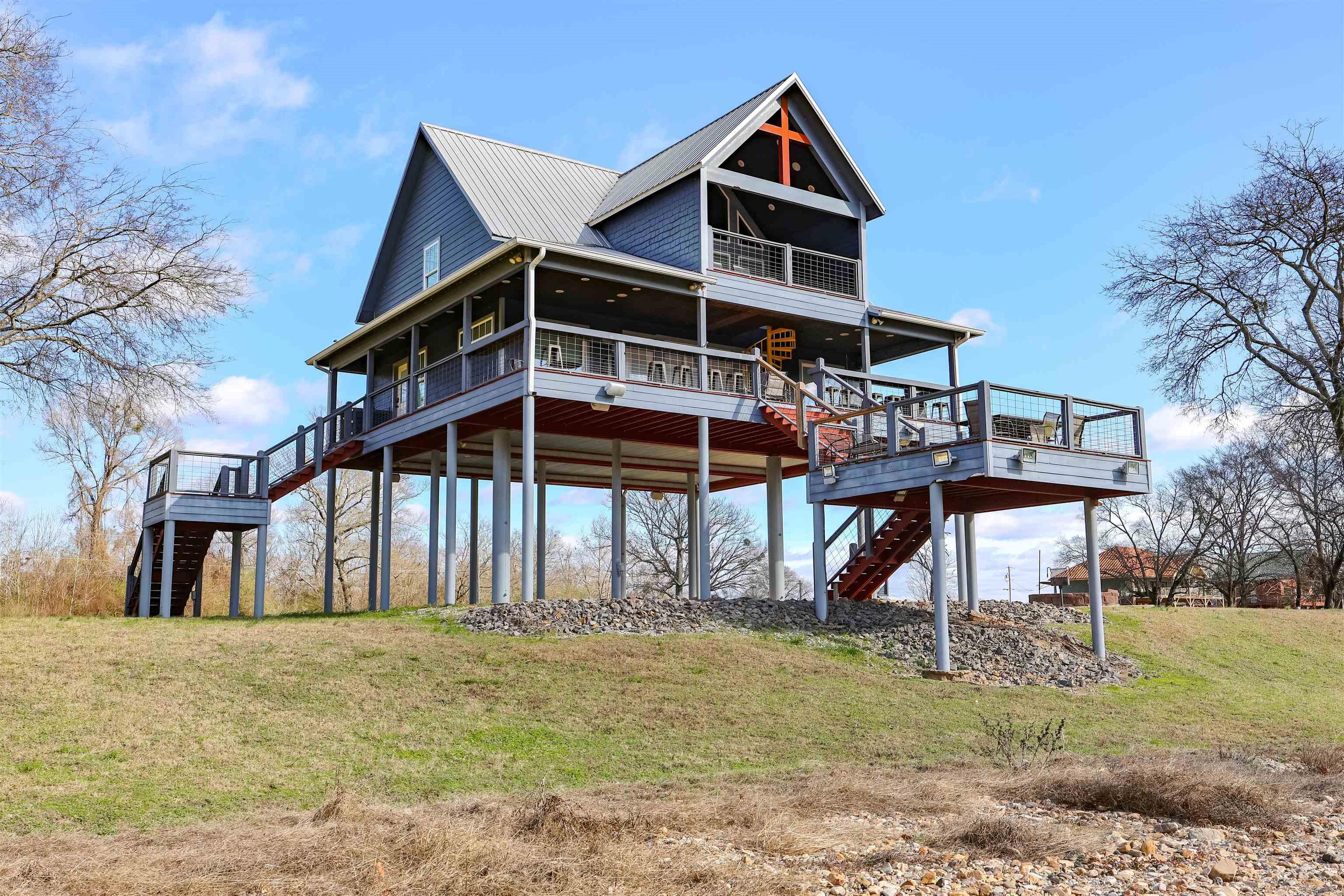 Jordans Bend at Caddos - Residential