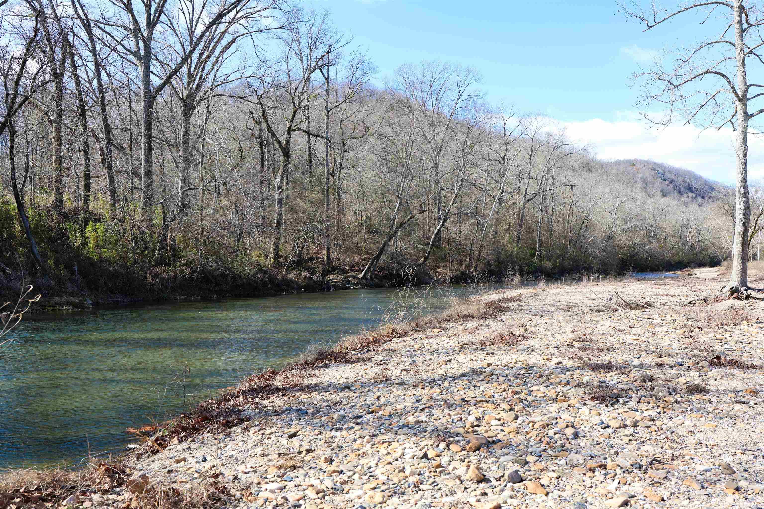Jordans Bend at Caddos - Residential