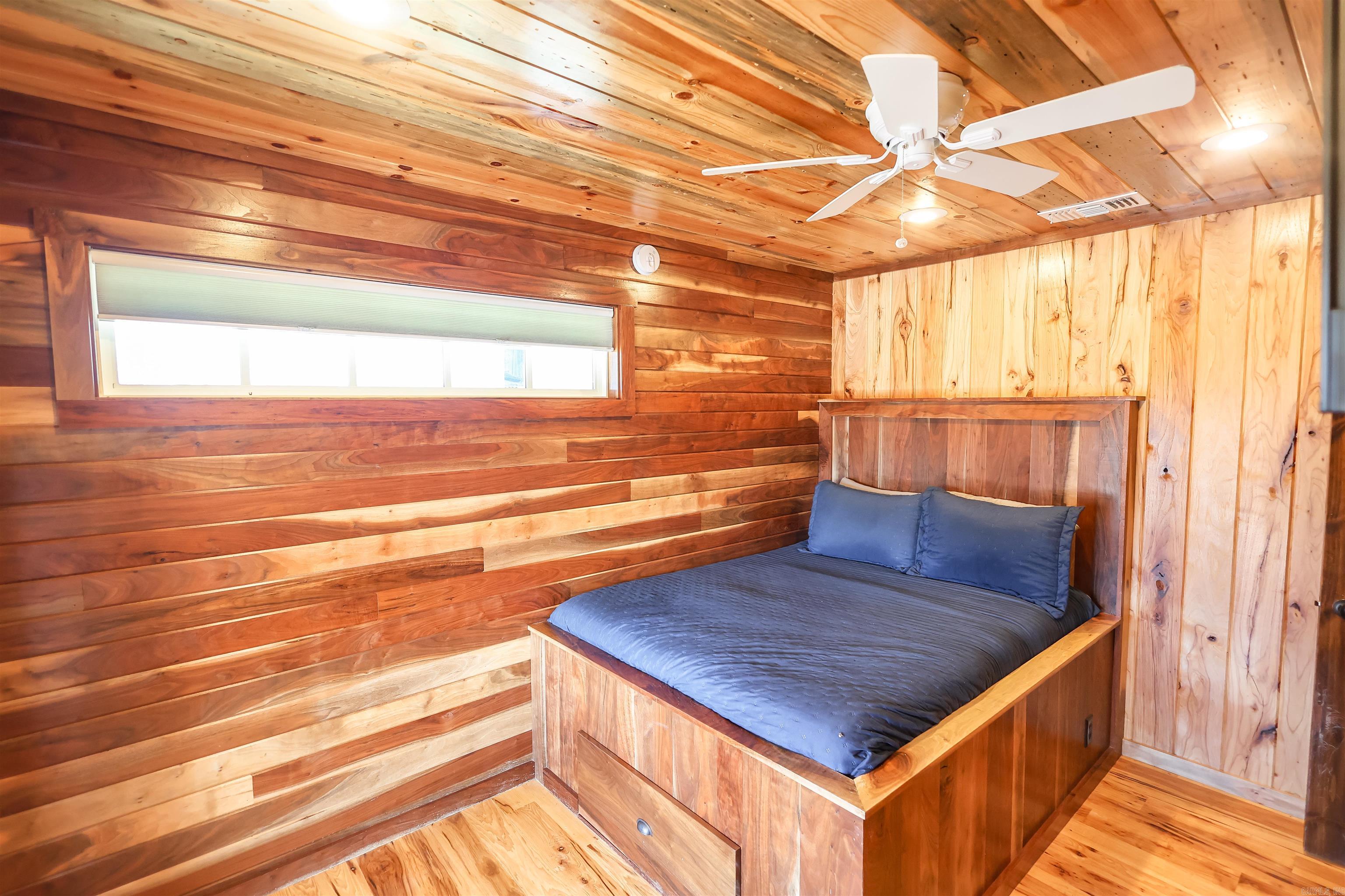 Jordans Bend at Caddos - Residential