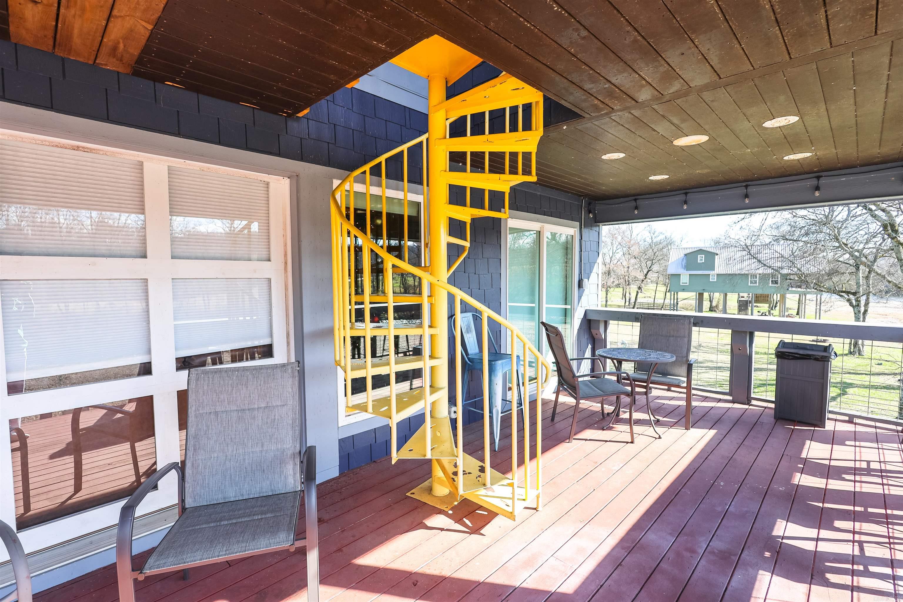 Jordans Bend at Caddos - Residential