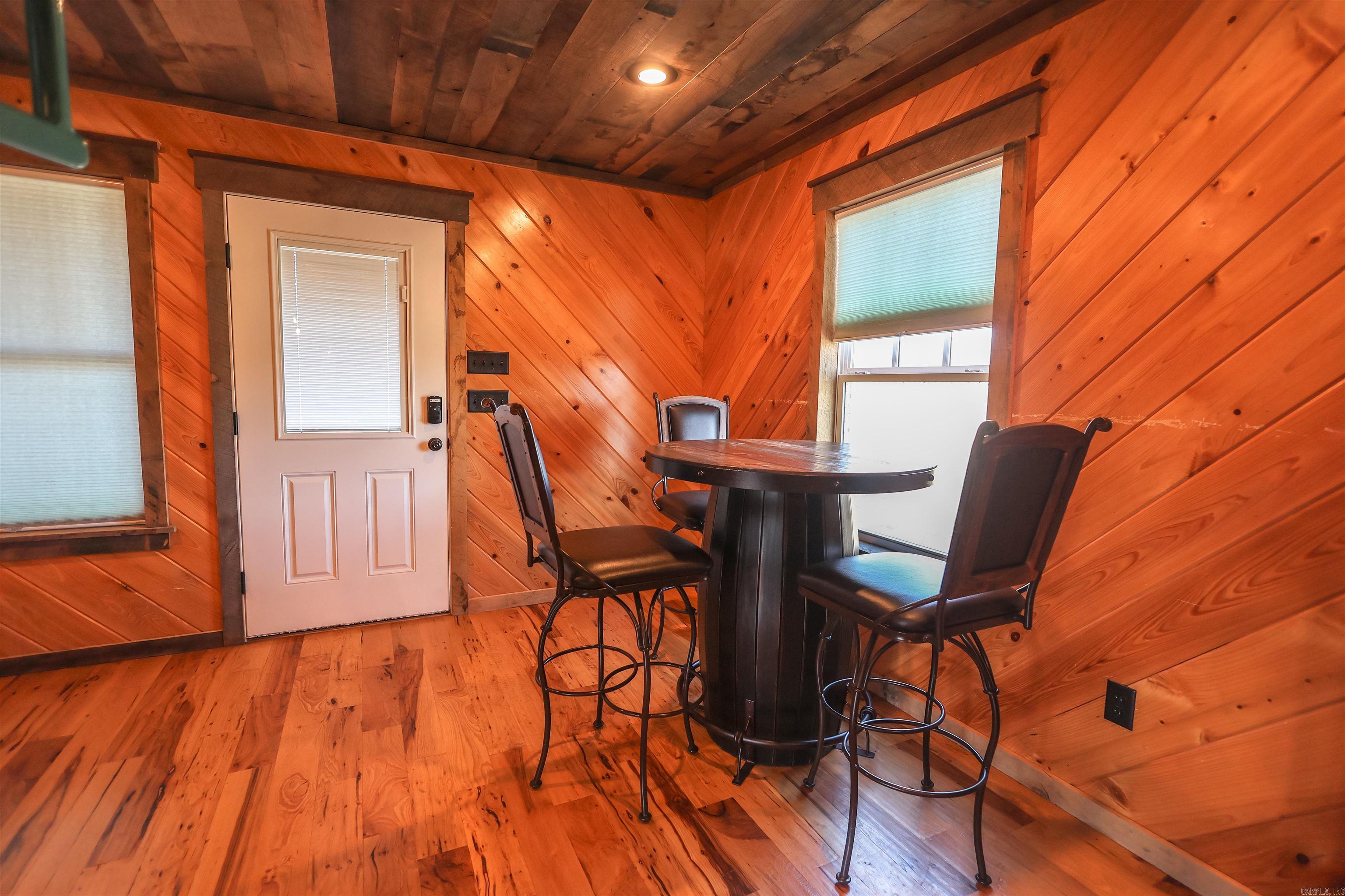 Jordans Bend at Caddos - Residential