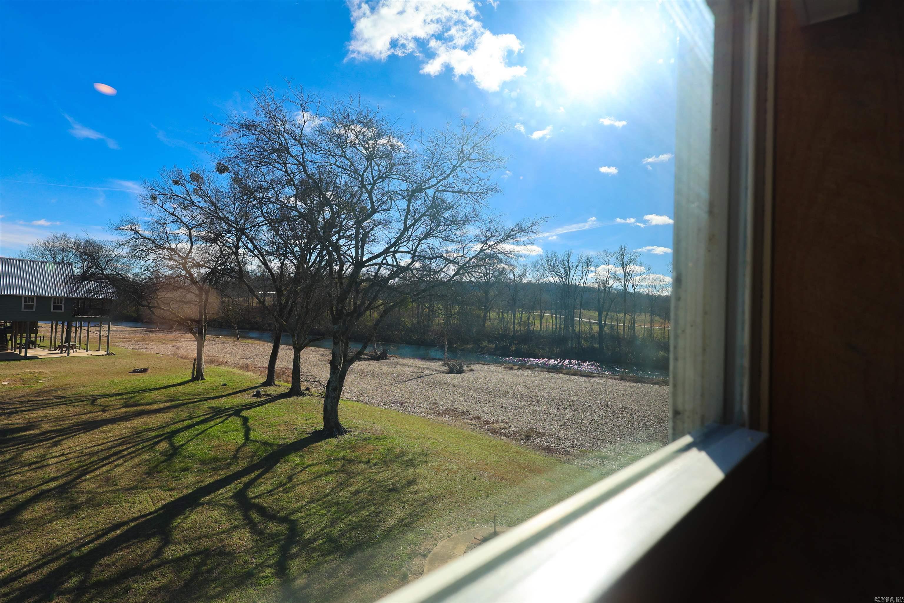 Jordans Bend at Caddos - Residential