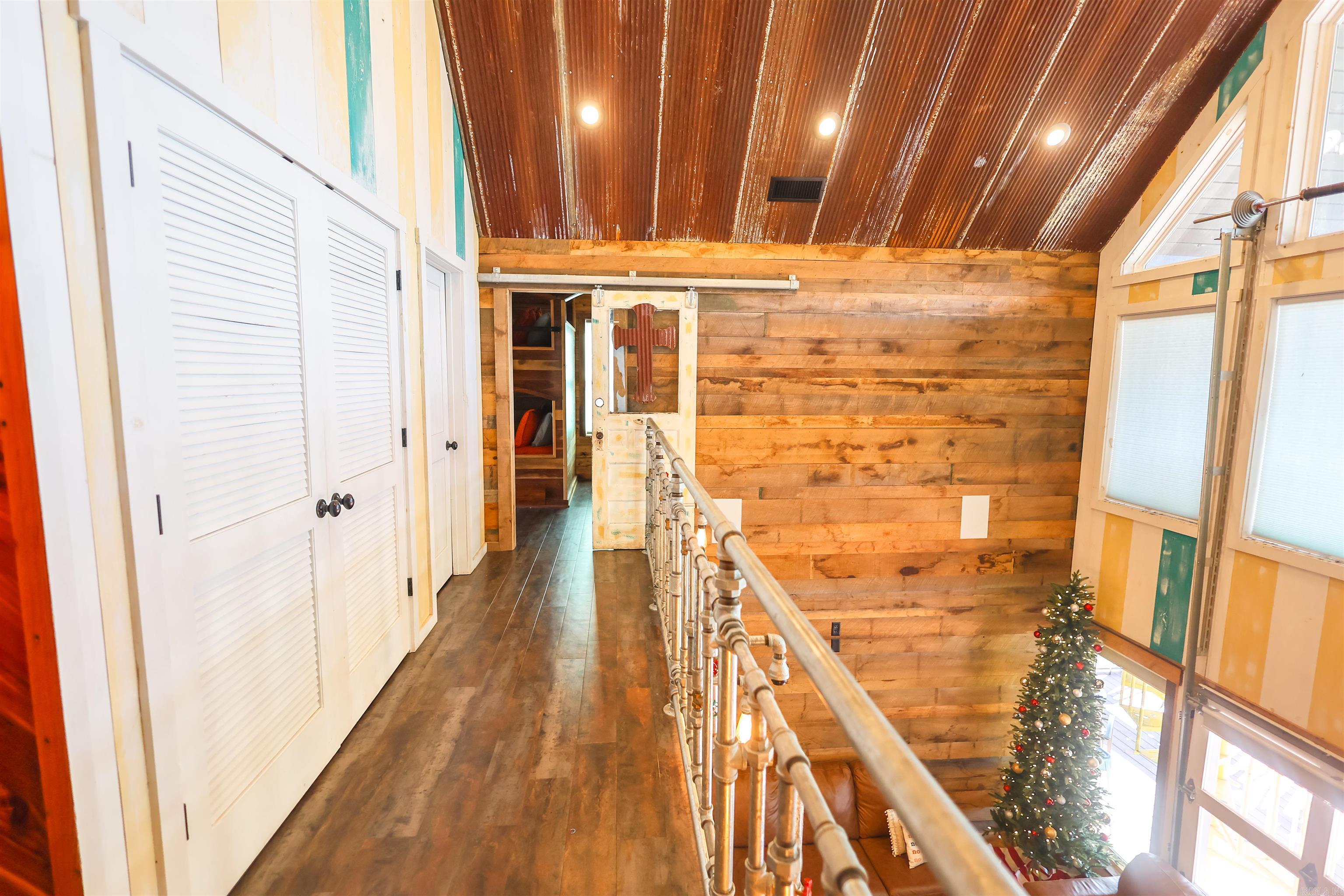 Jordans Bend at Caddos - Residential