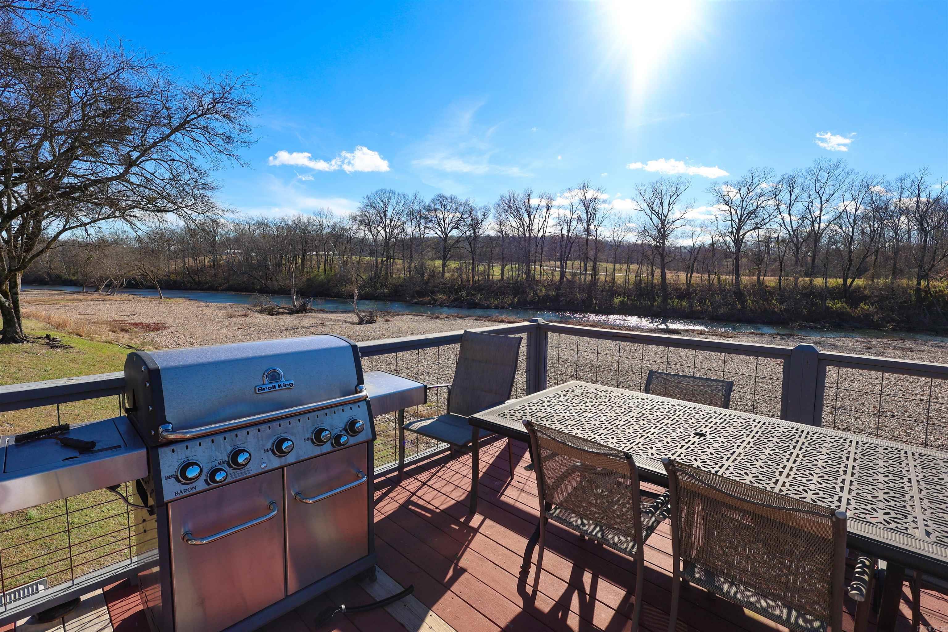 Jordans Bend at Caddos - Residential