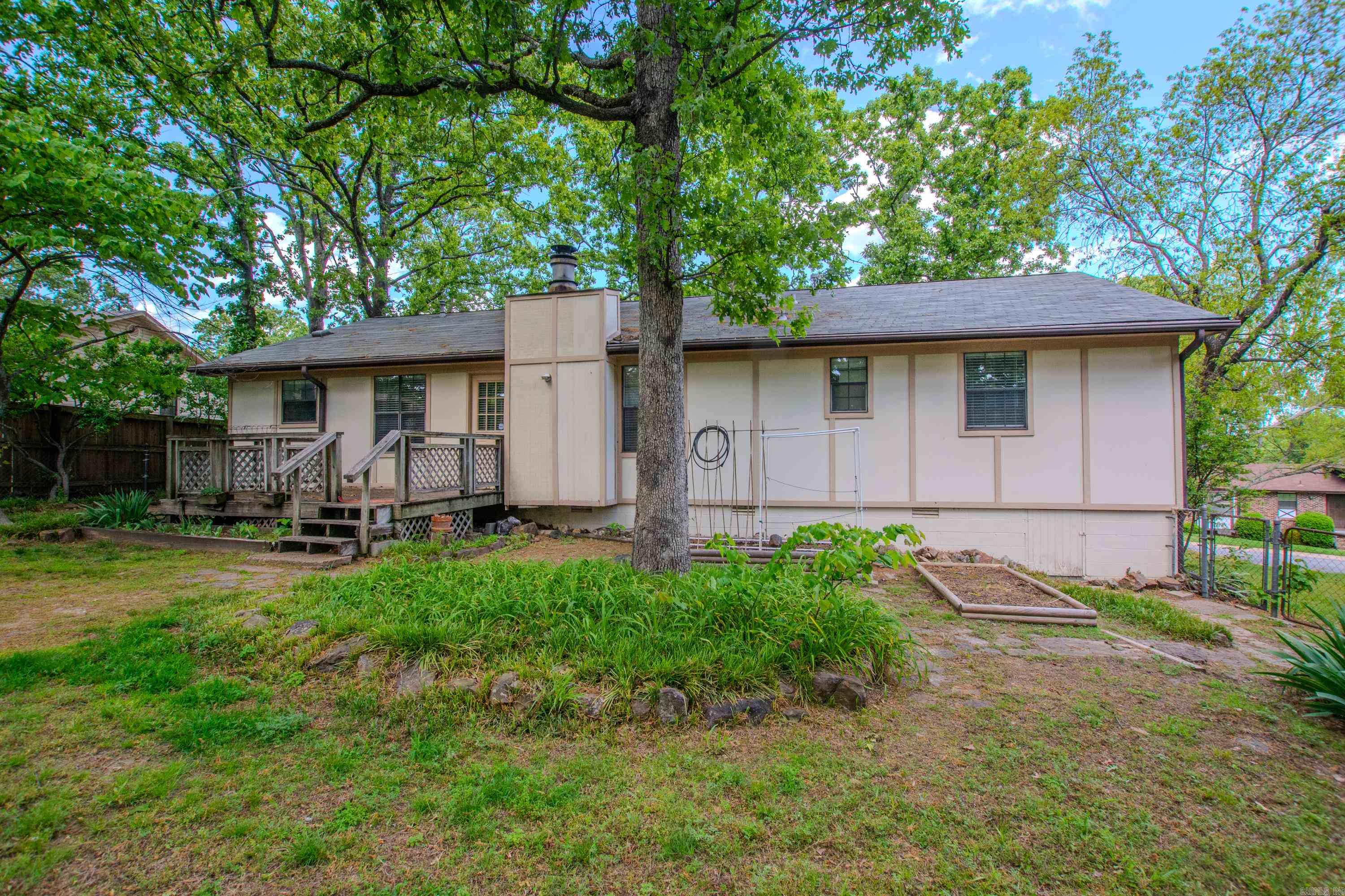 GREEN HILLS - Residential