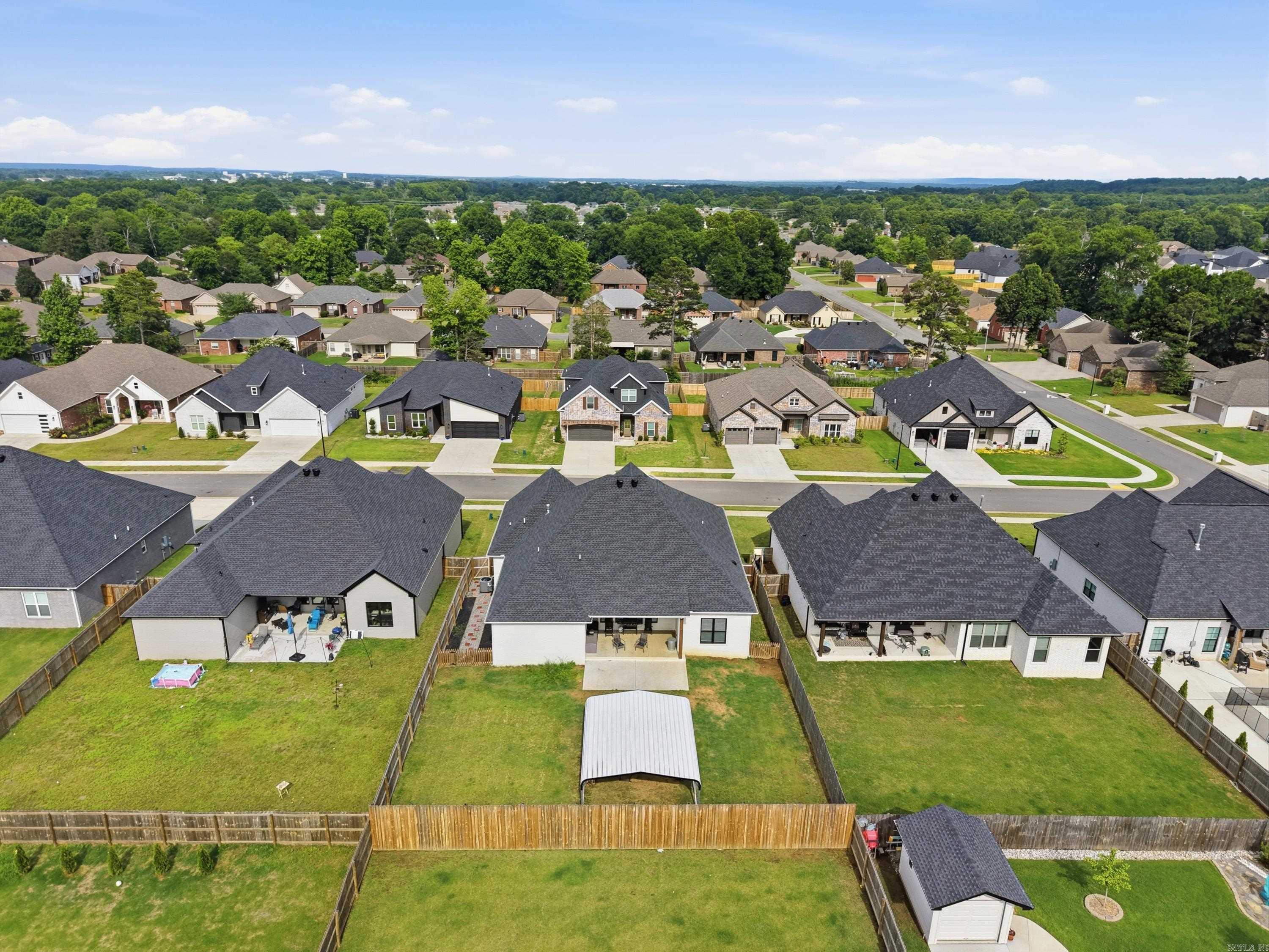 IVY PLACE - Residential