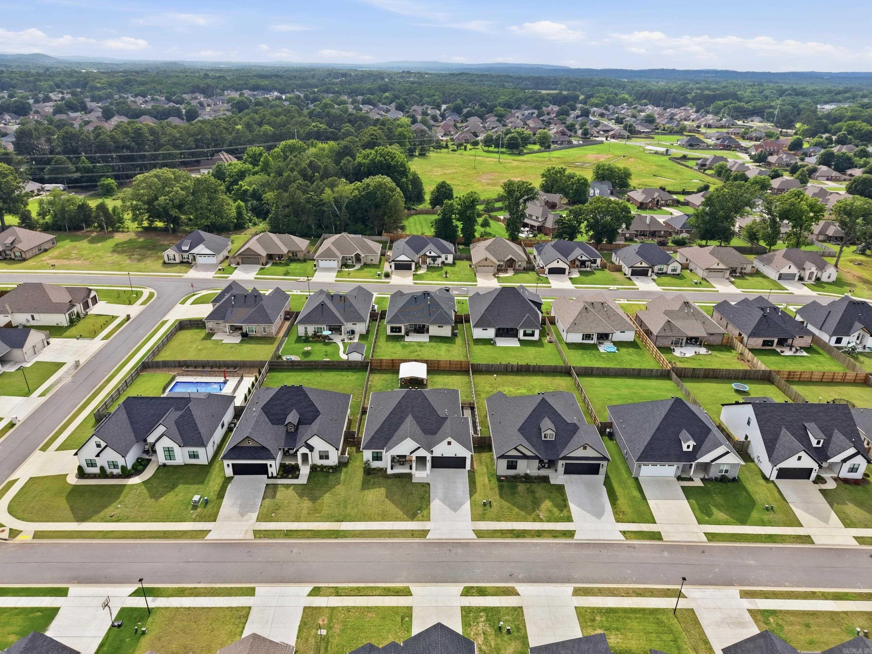 IVY PLACE - Residential
