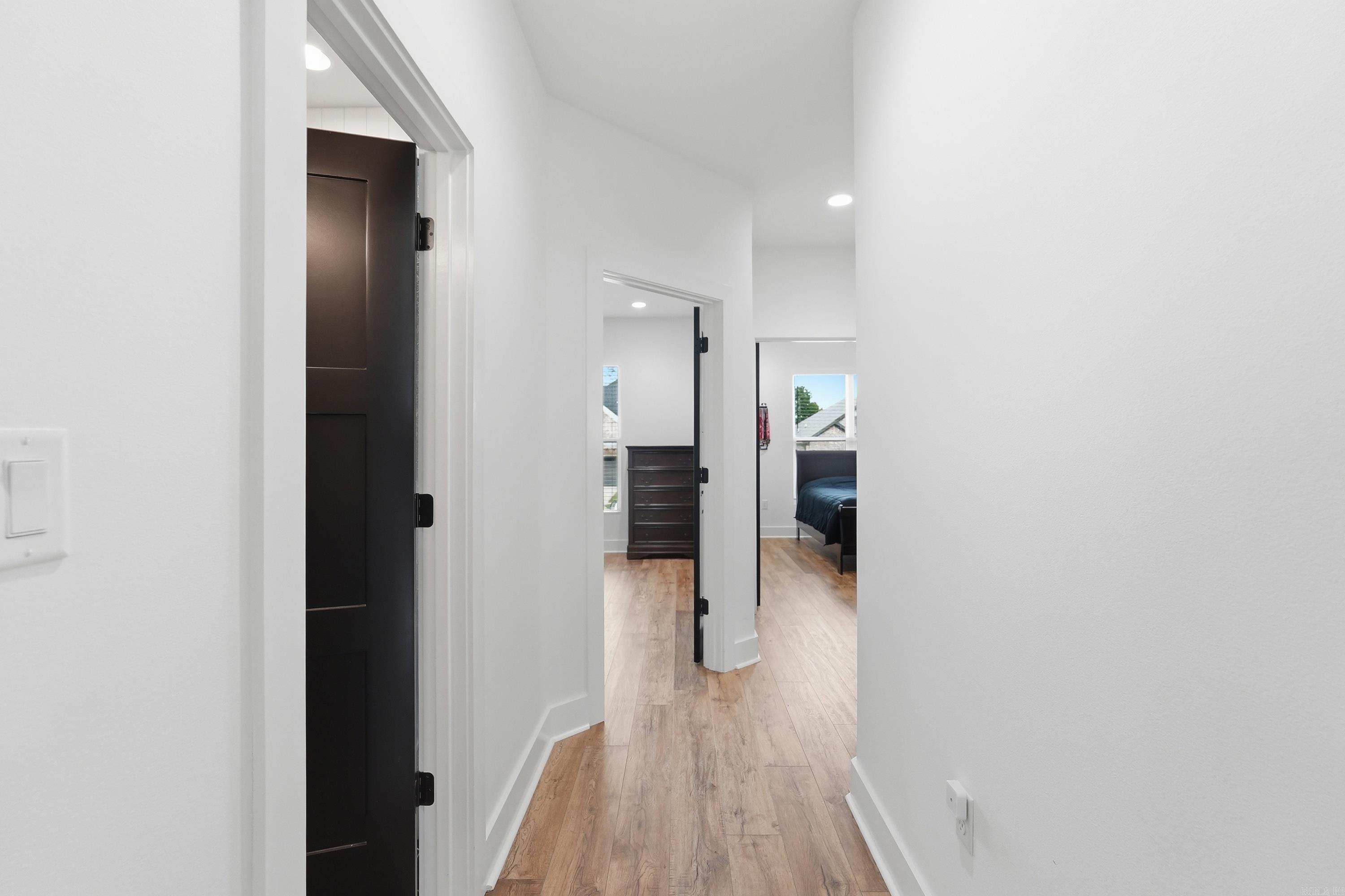 IVY PLACE - Residential
