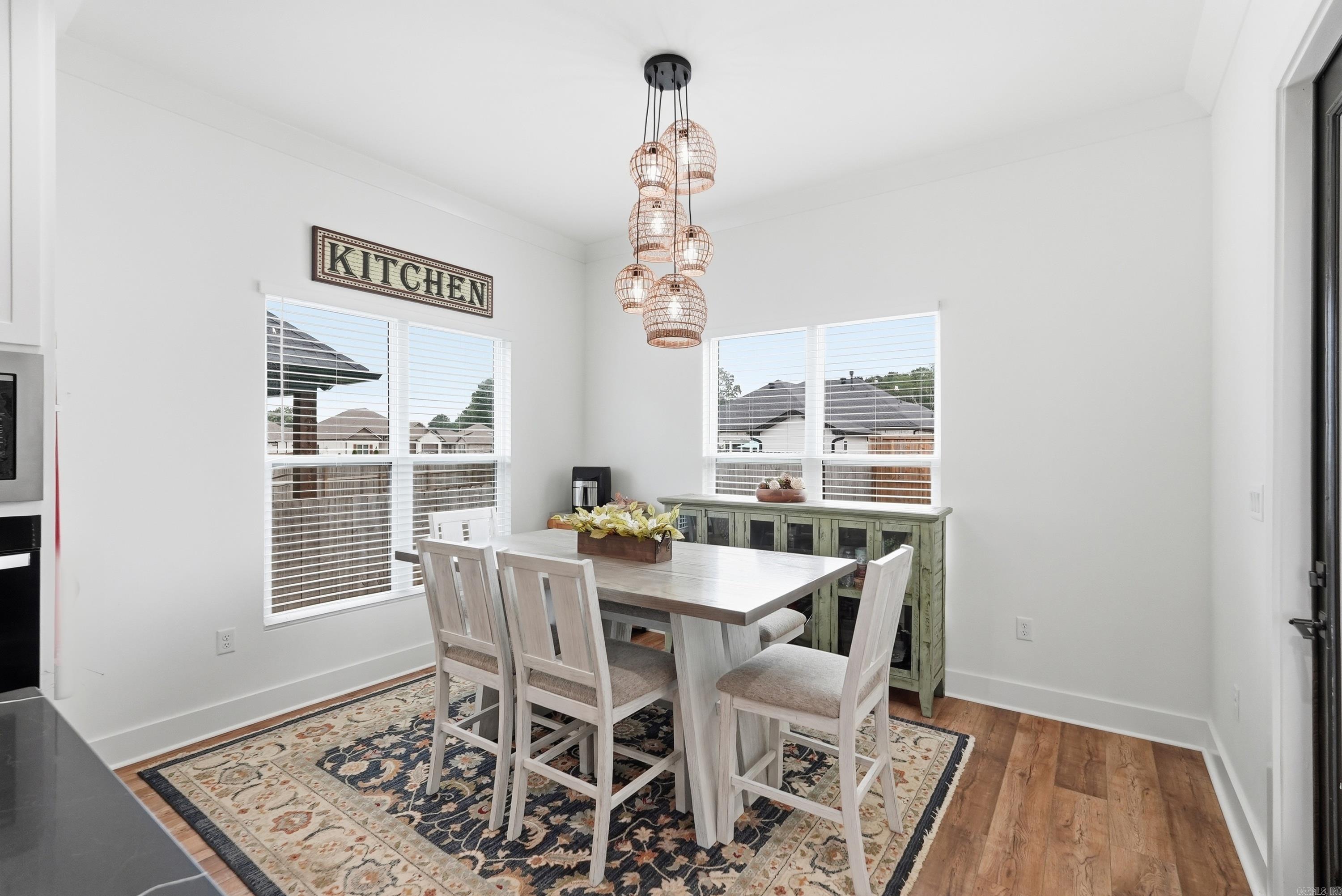 IVY PLACE - Residential