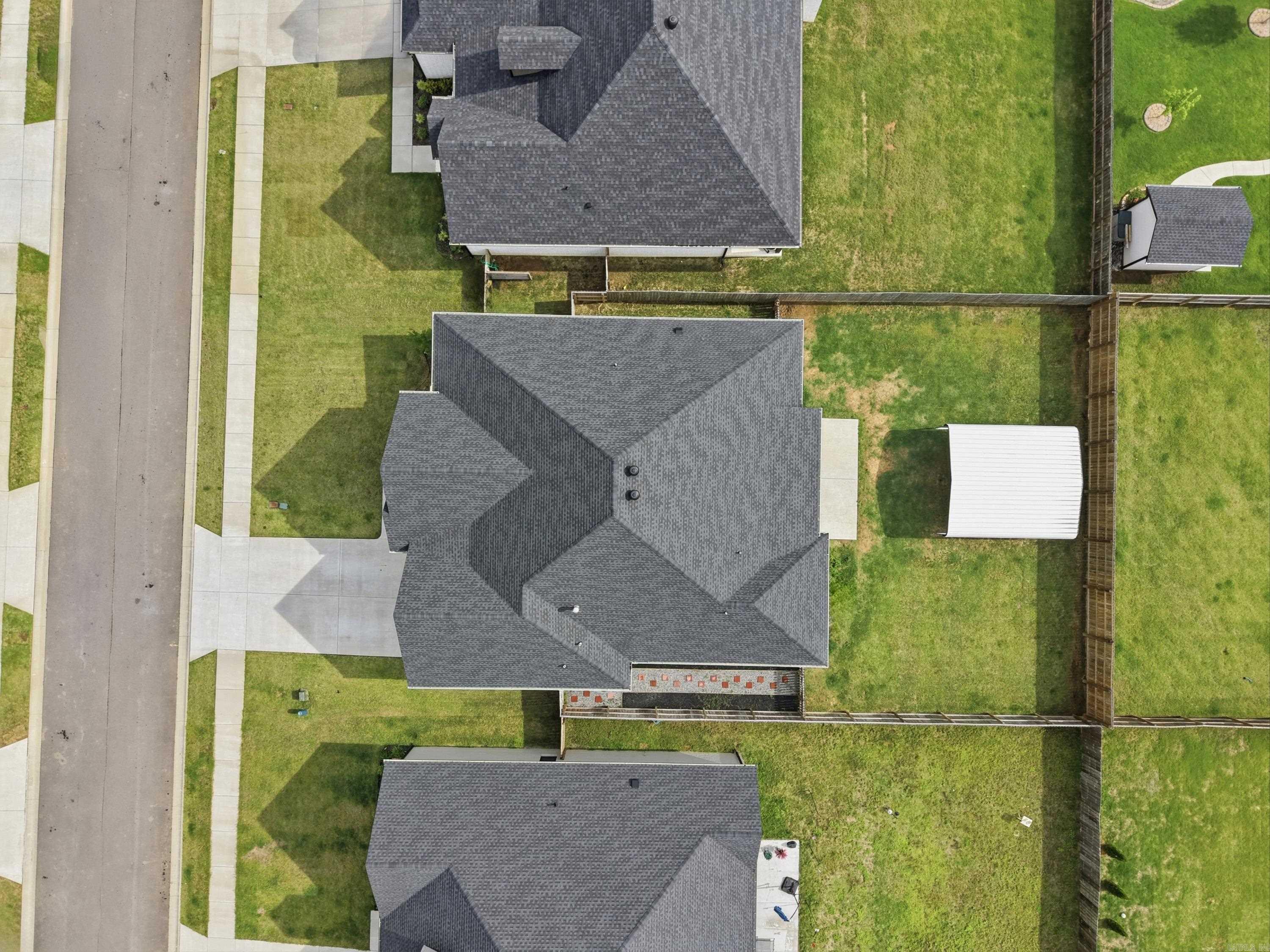 IVY PLACE - Residential