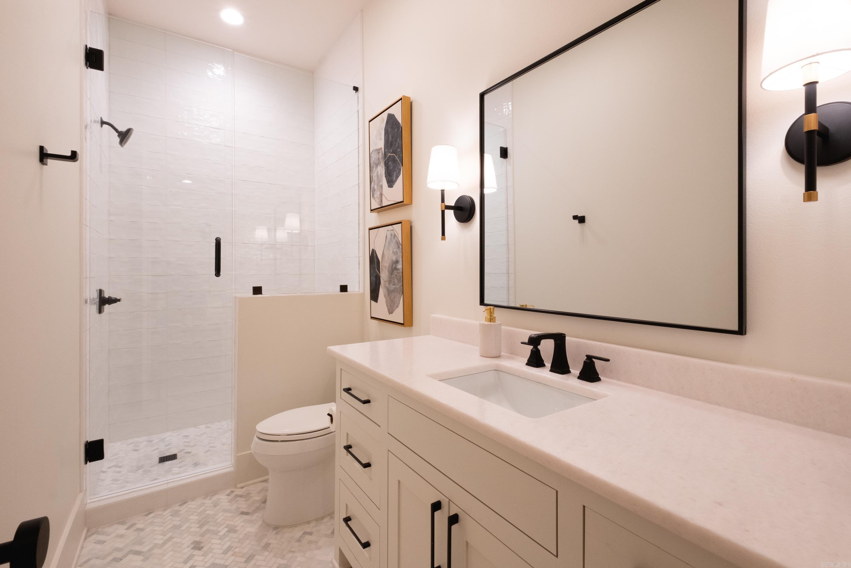 CHENAL VALLEY HALLEN COURT - Residential
