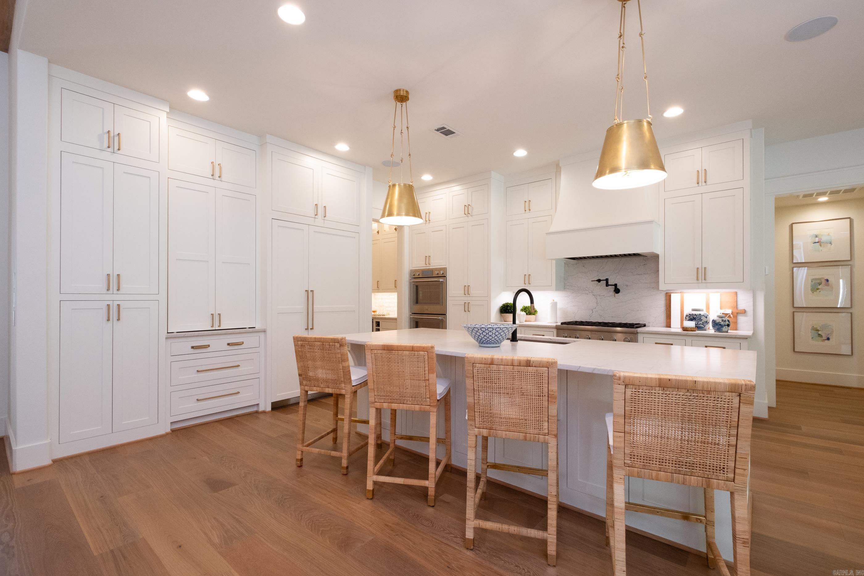 CHENAL VALLEY HALLEN COURT - Residential
