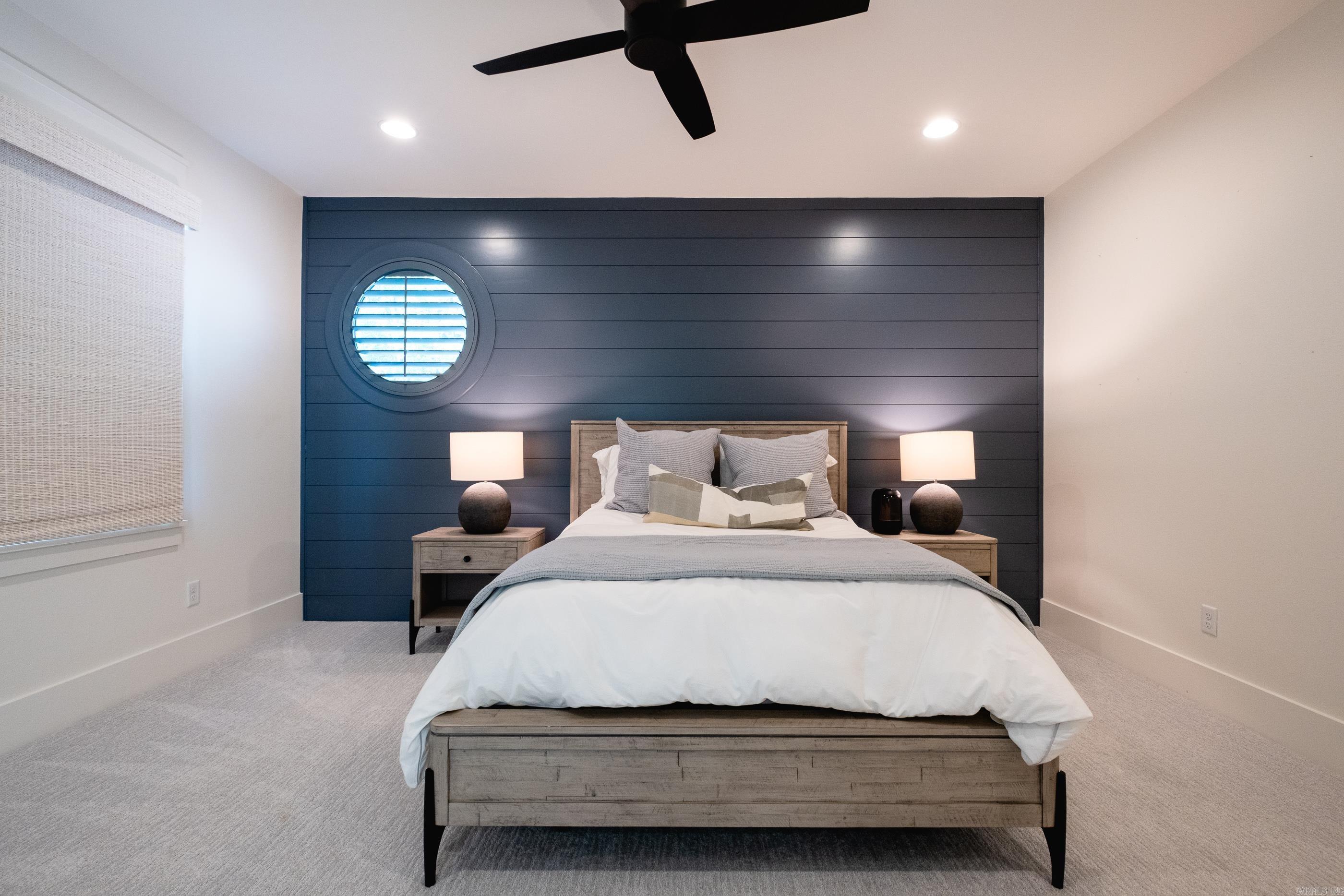 CHENAL VALLEY HALLEN COURT - Residential