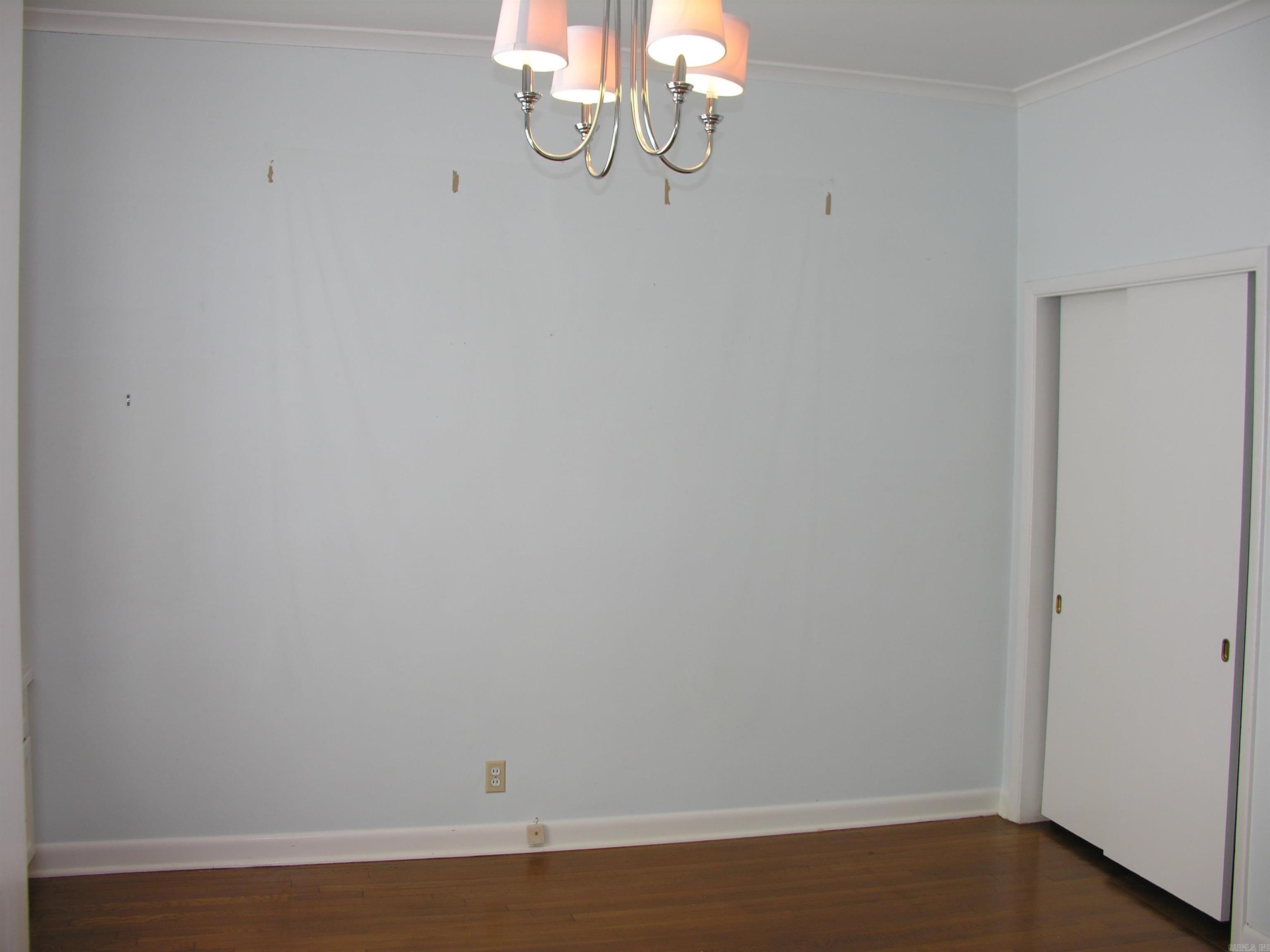 MELLORS 2ND - Residential