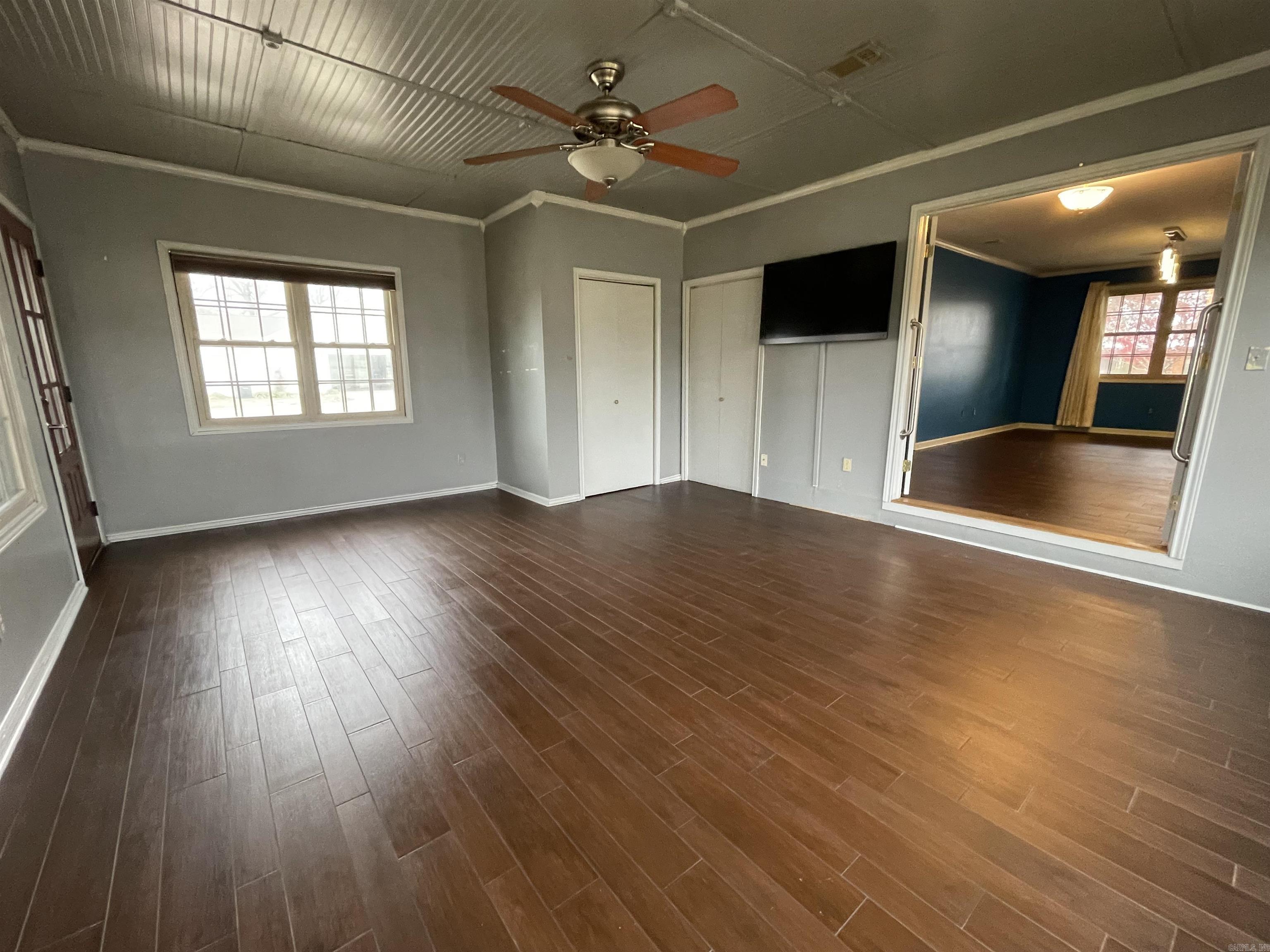 MCMASTERS - Residential