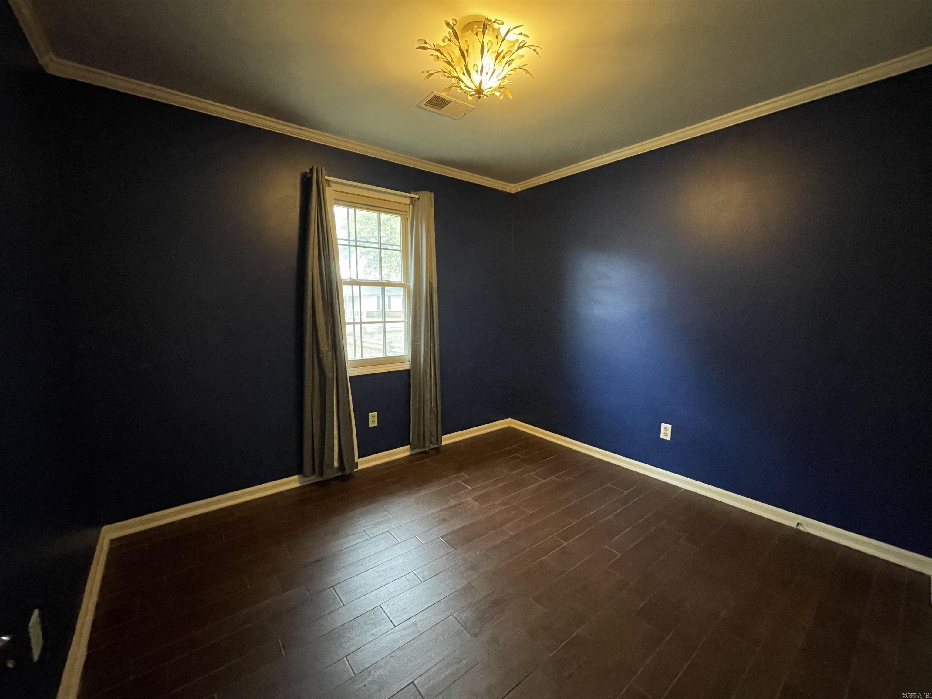 MCMASTERS - Residential