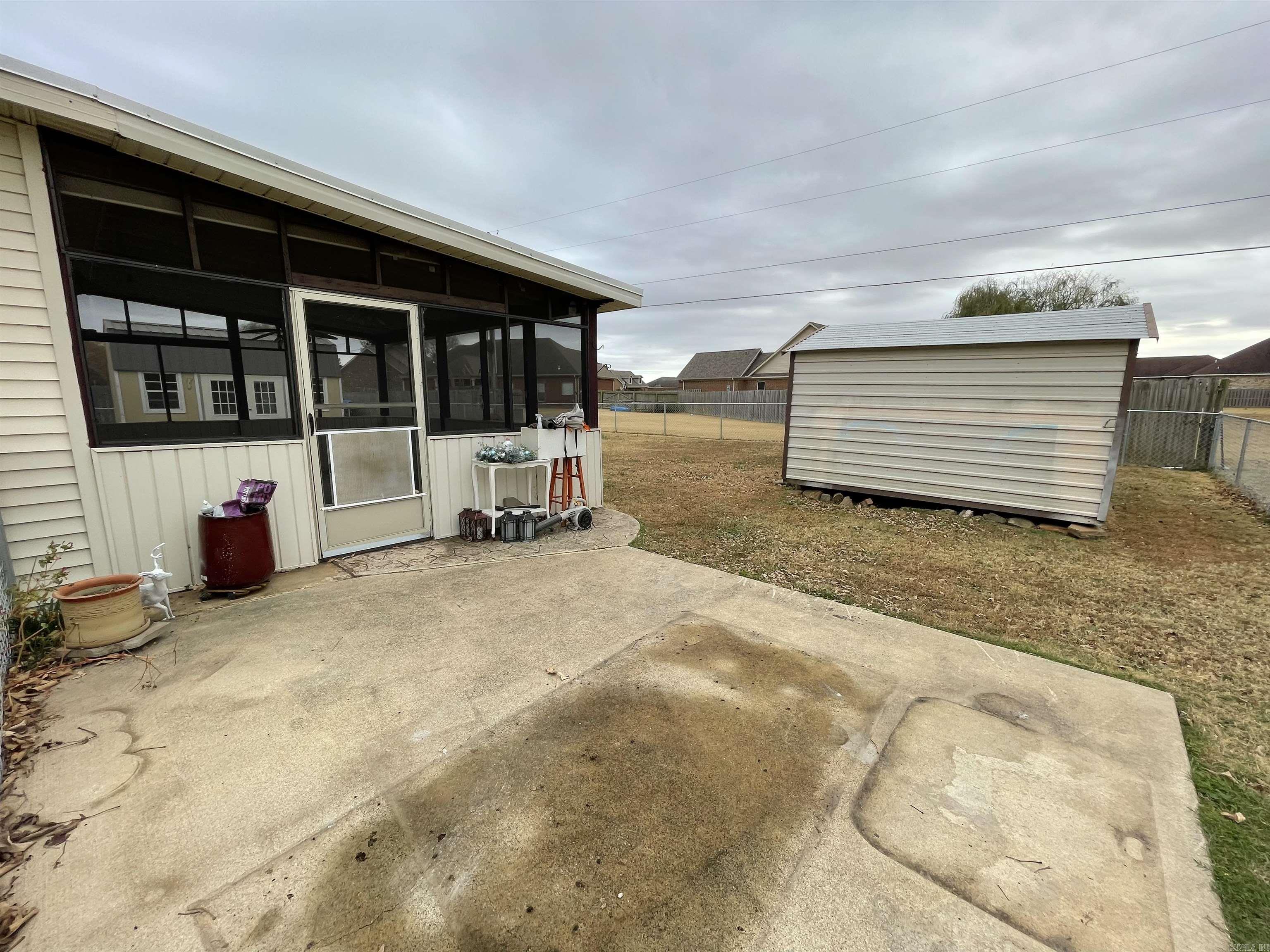 MCMASTERS - Residential