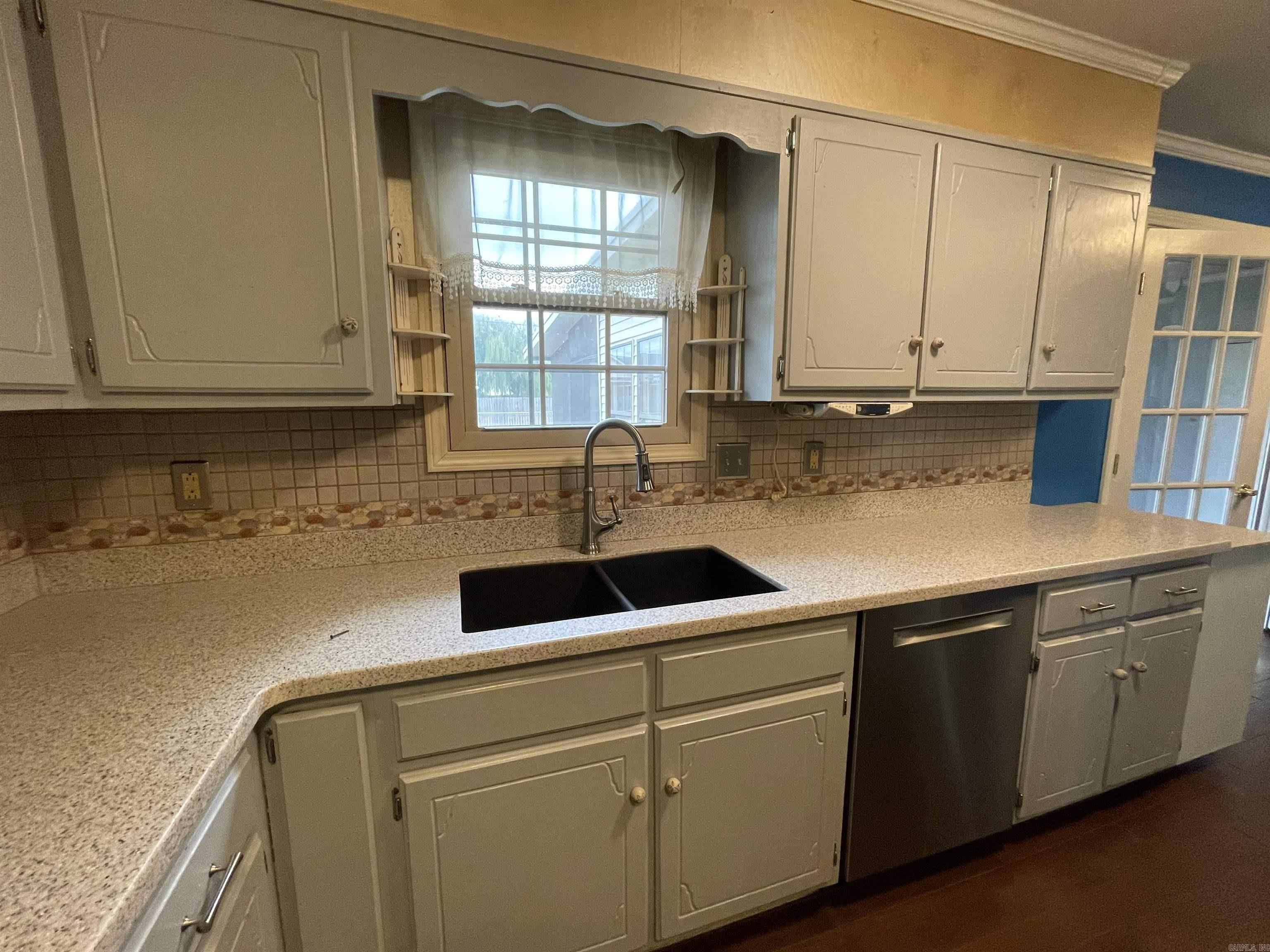 MCMASTERS - Residential