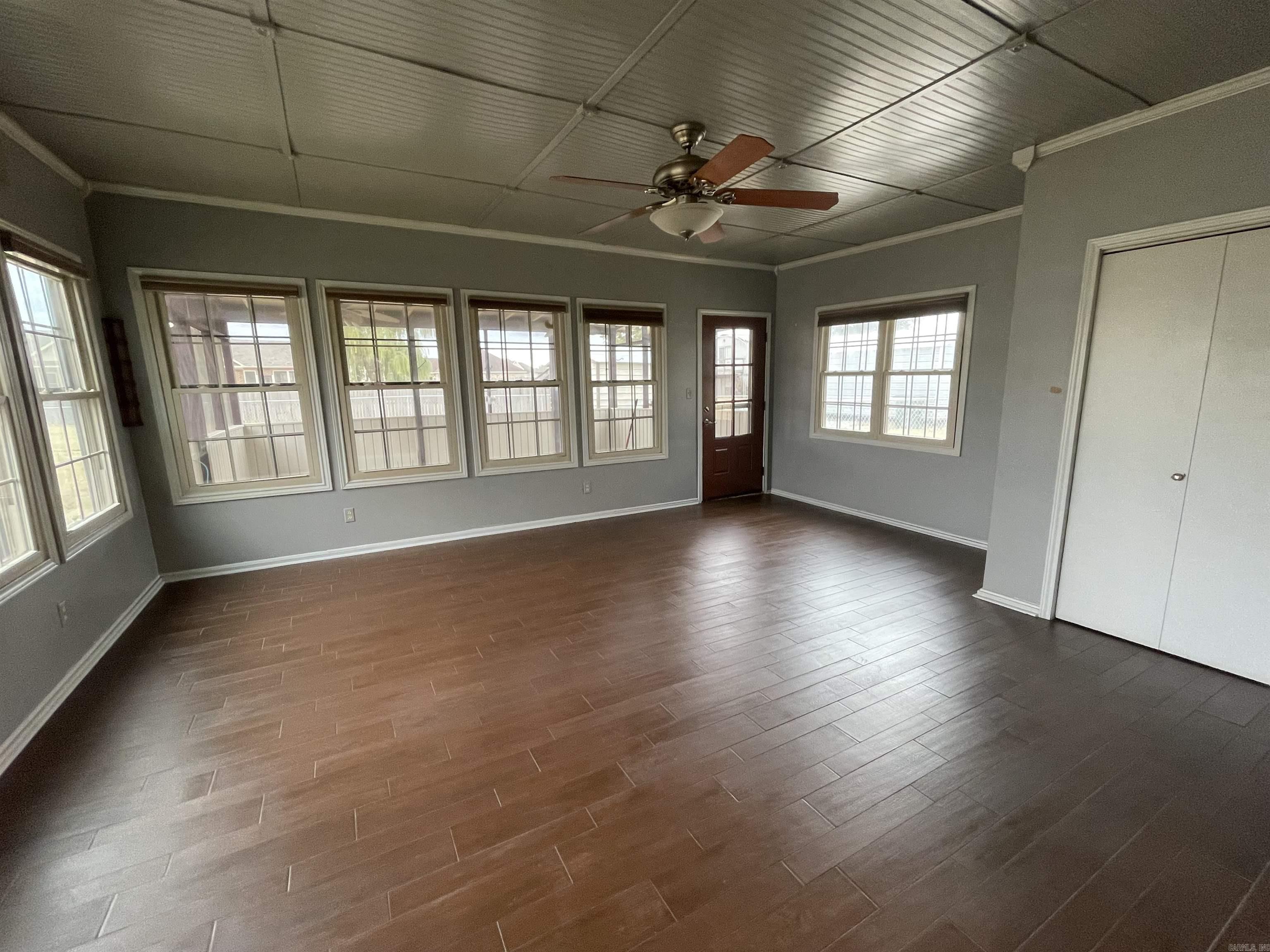 MCMASTERS - Residential