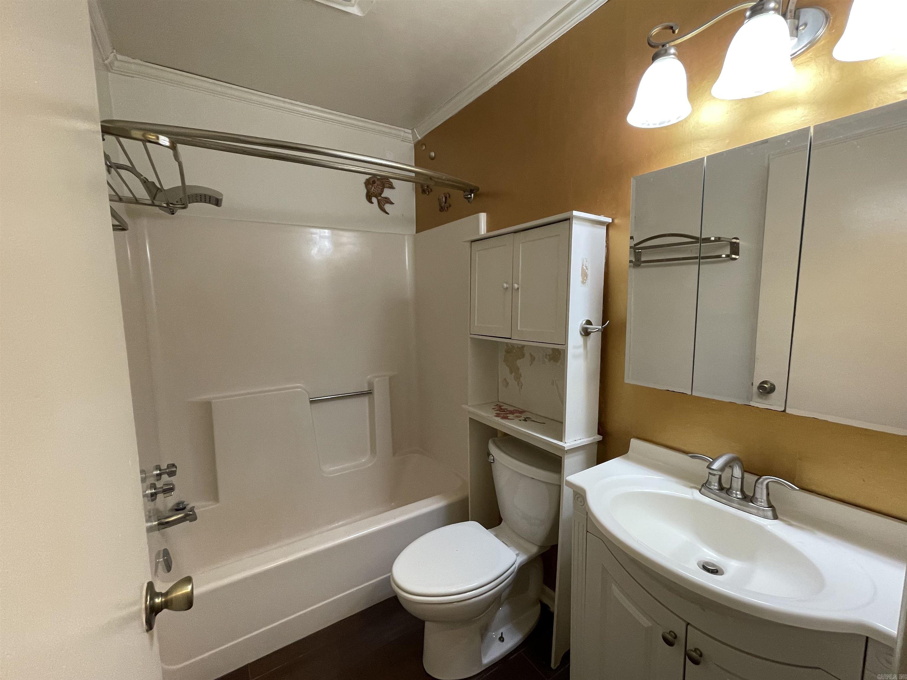 MCMASTERS - Residential