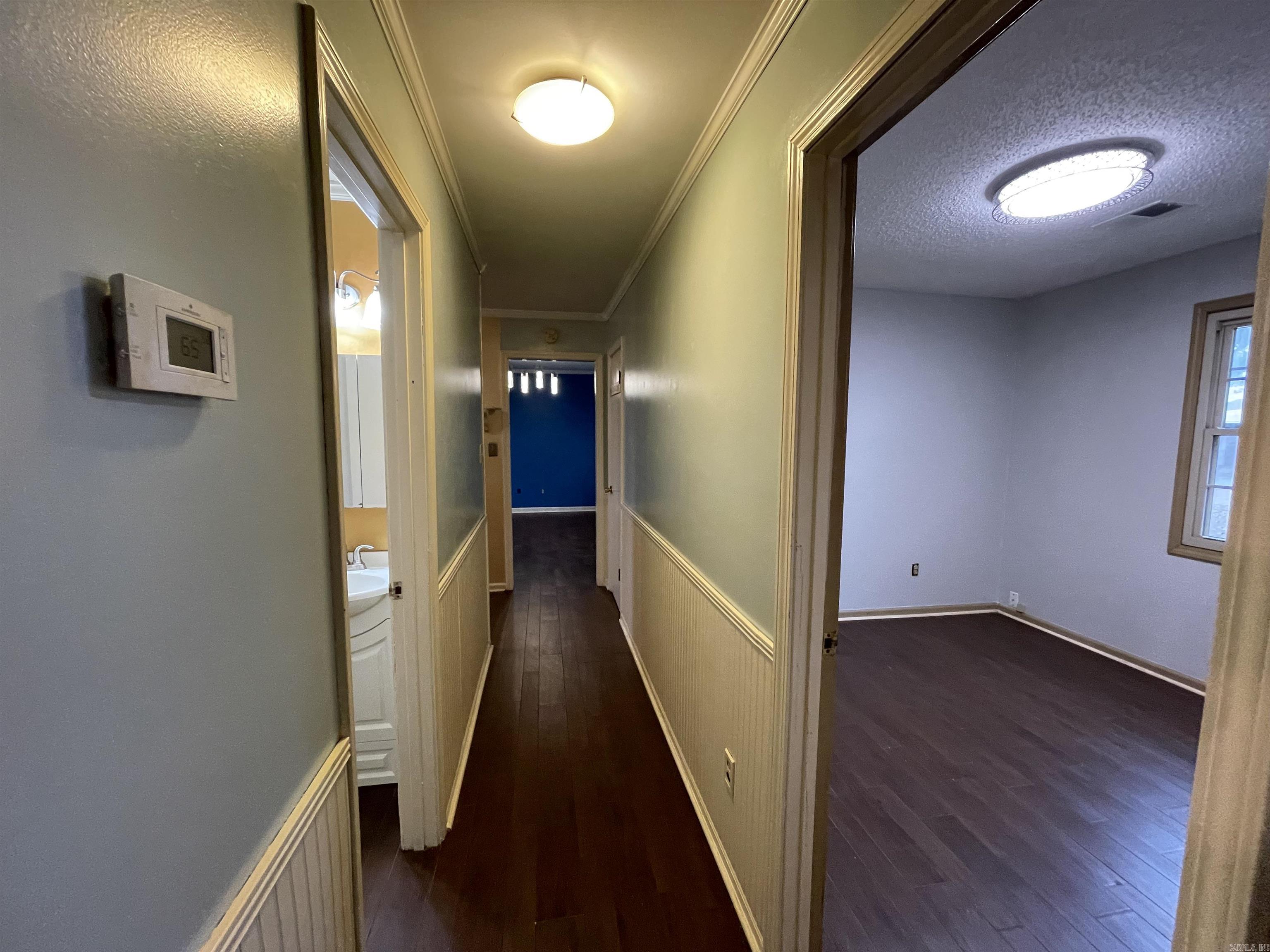 MCMASTERS - Residential