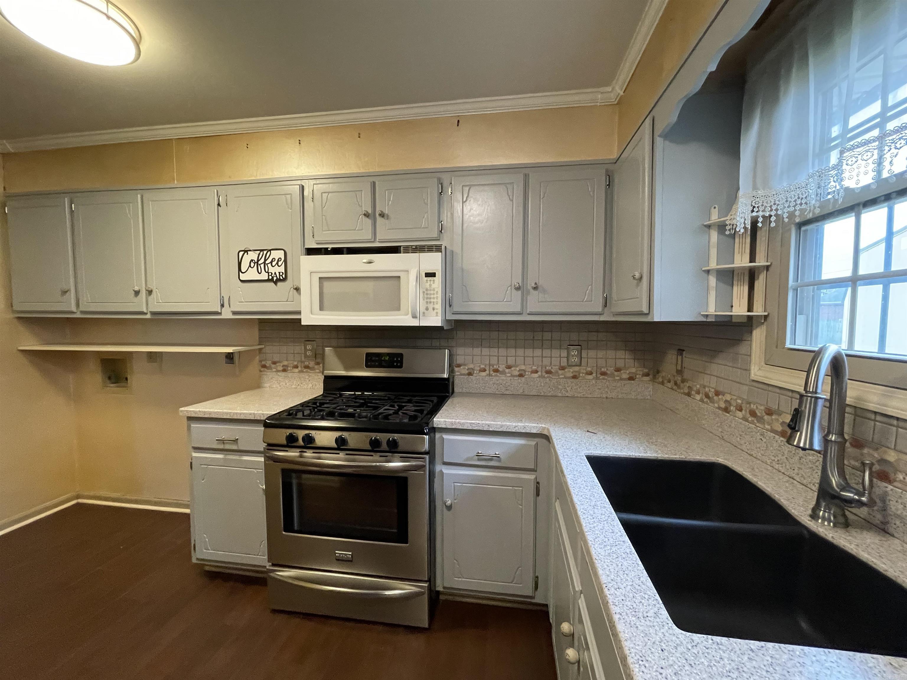 MCMASTERS - Residential