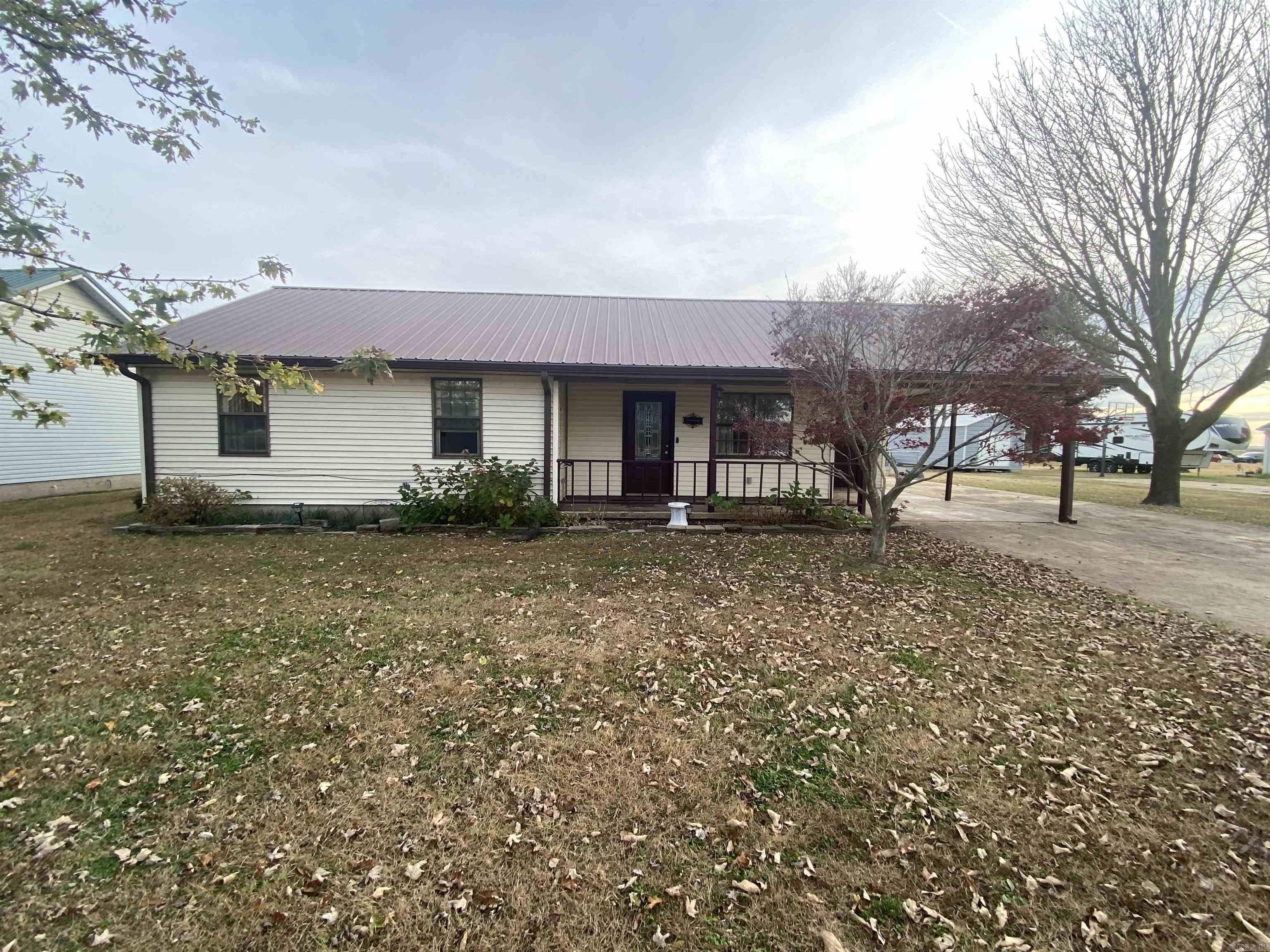 MCMASTERS - Residential