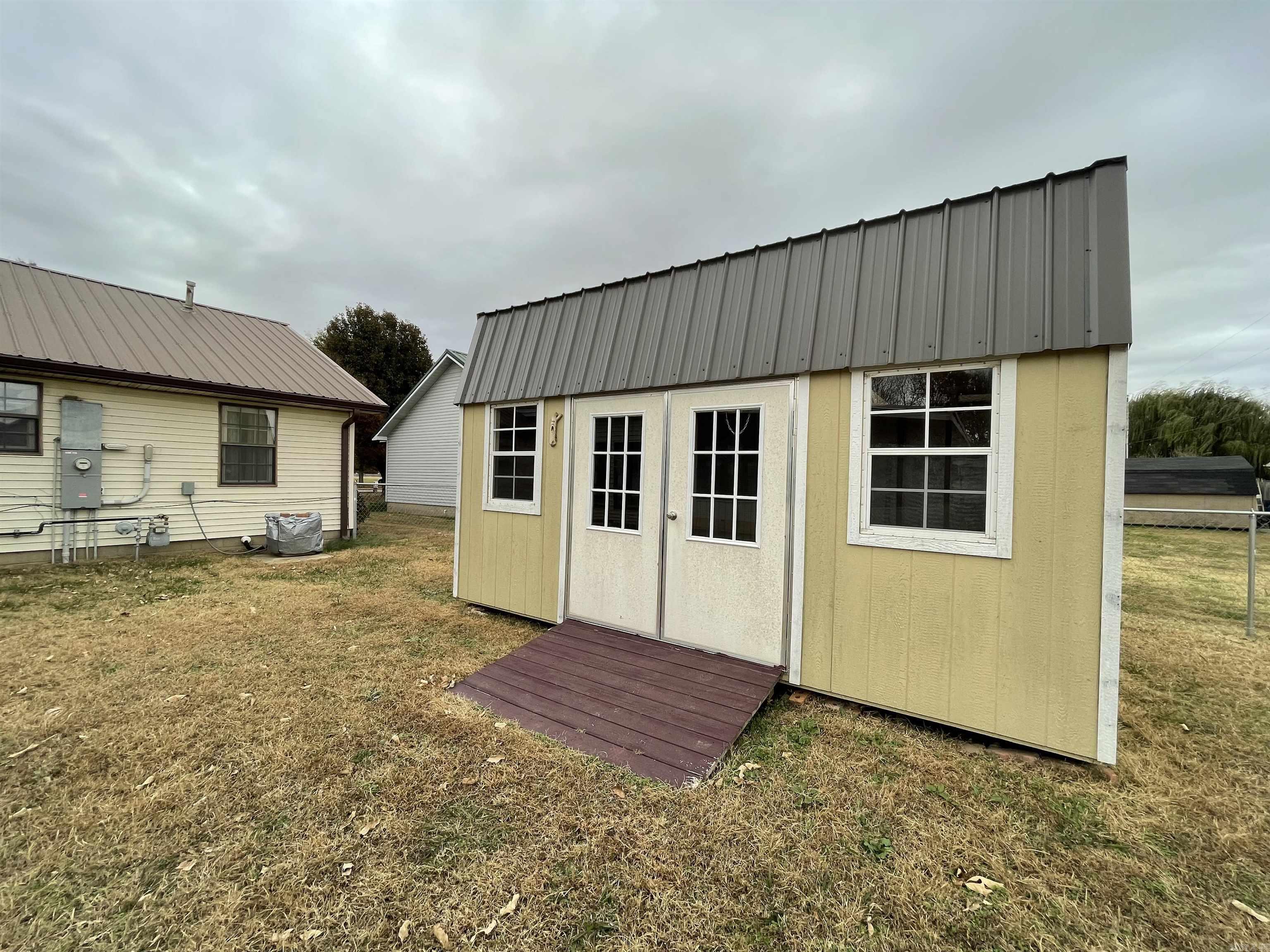 MCMASTERS - Residential