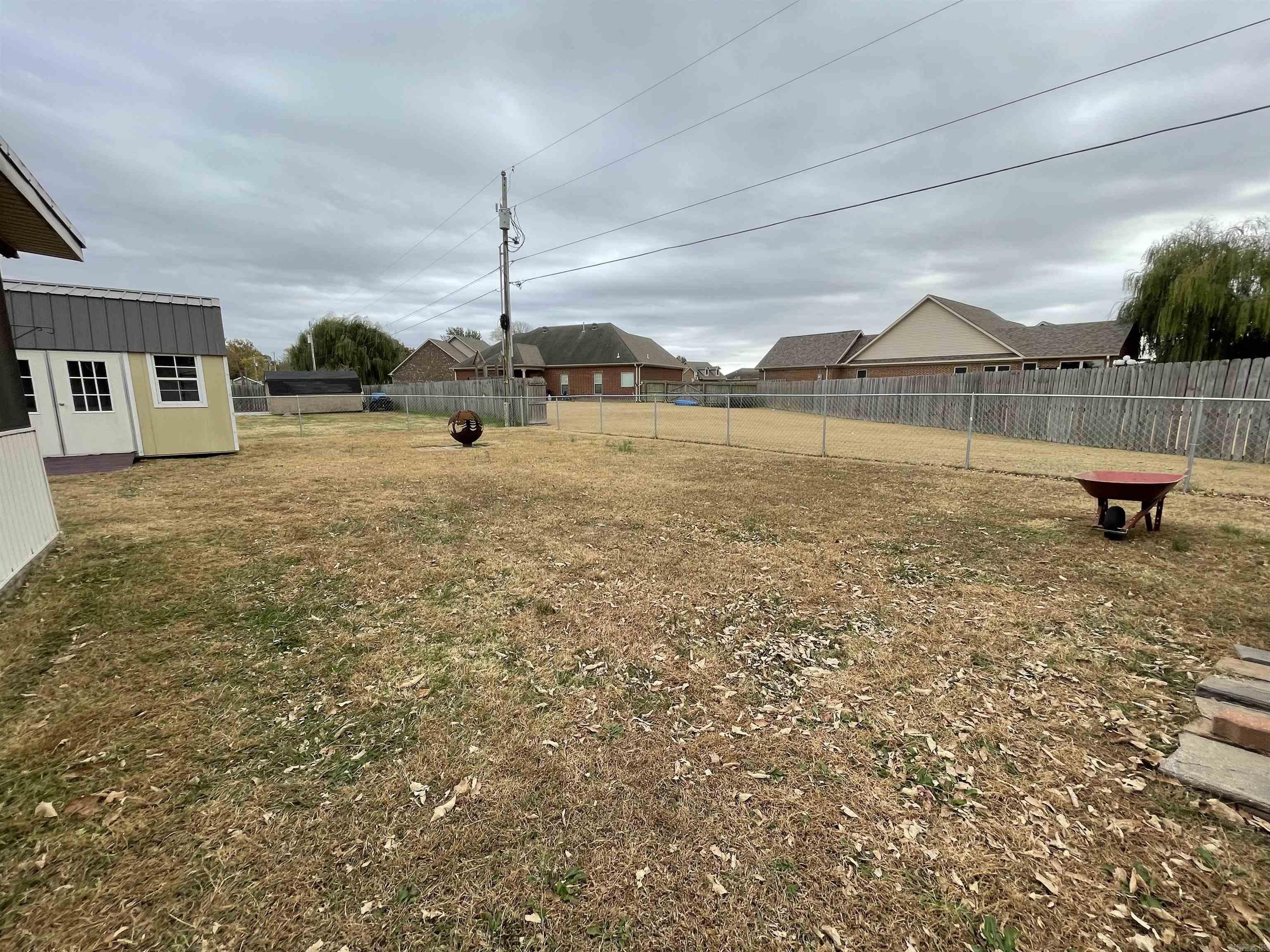 MCMASTERS - Residential