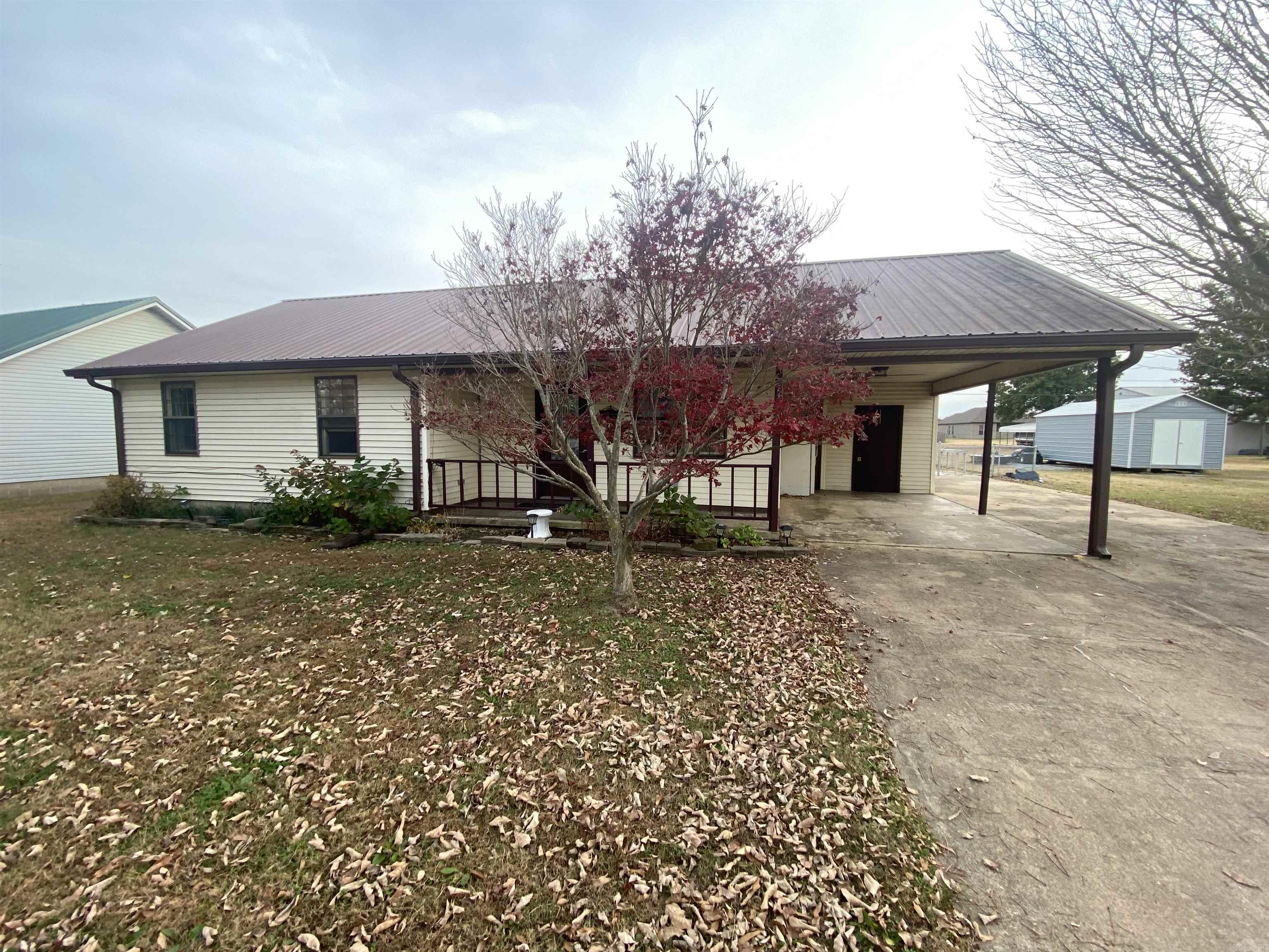 MCMASTERS - Residential