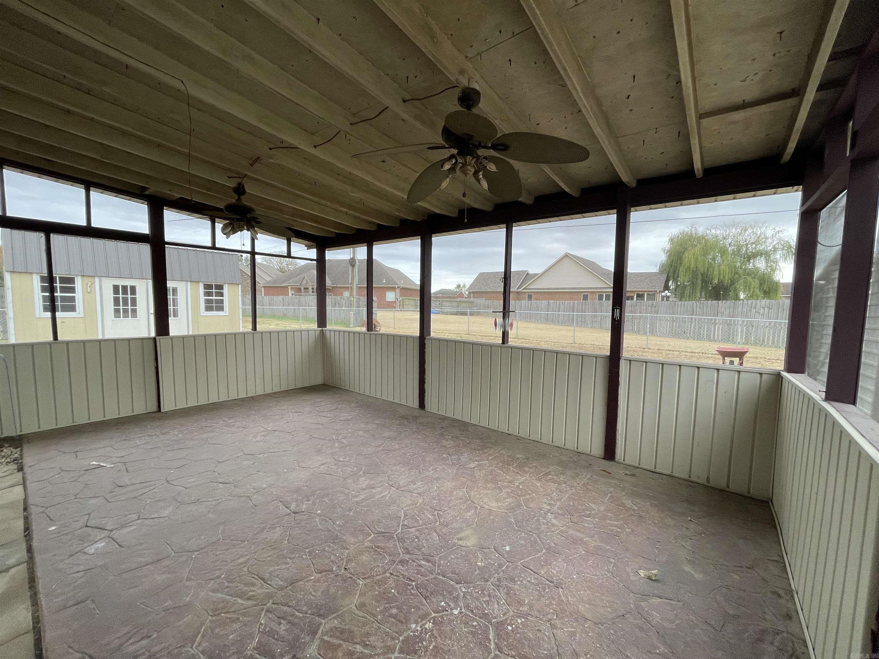 MCMASTERS - Residential