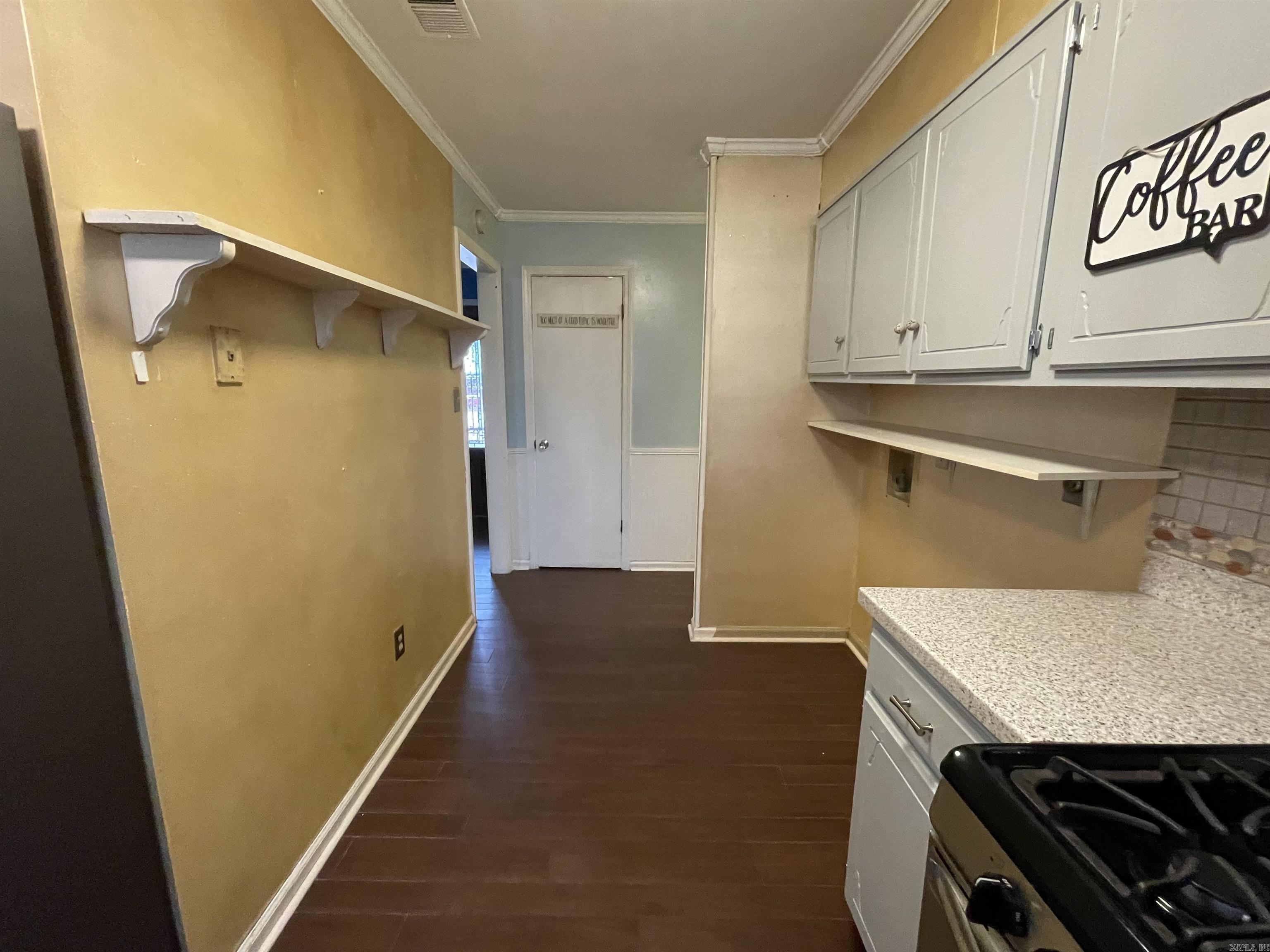 MCMASTERS - Residential