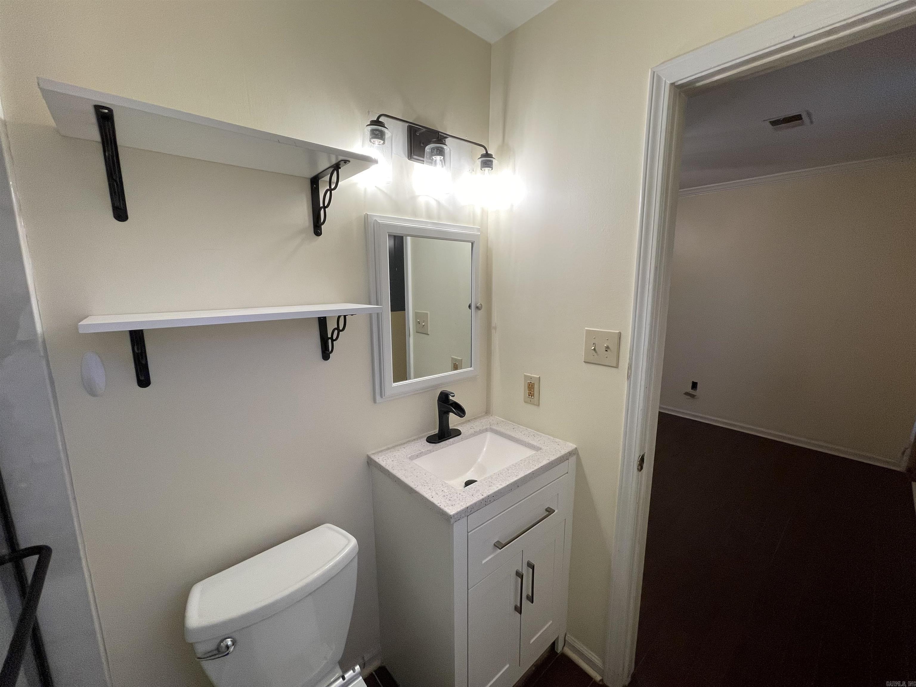 MCMASTERS - Residential