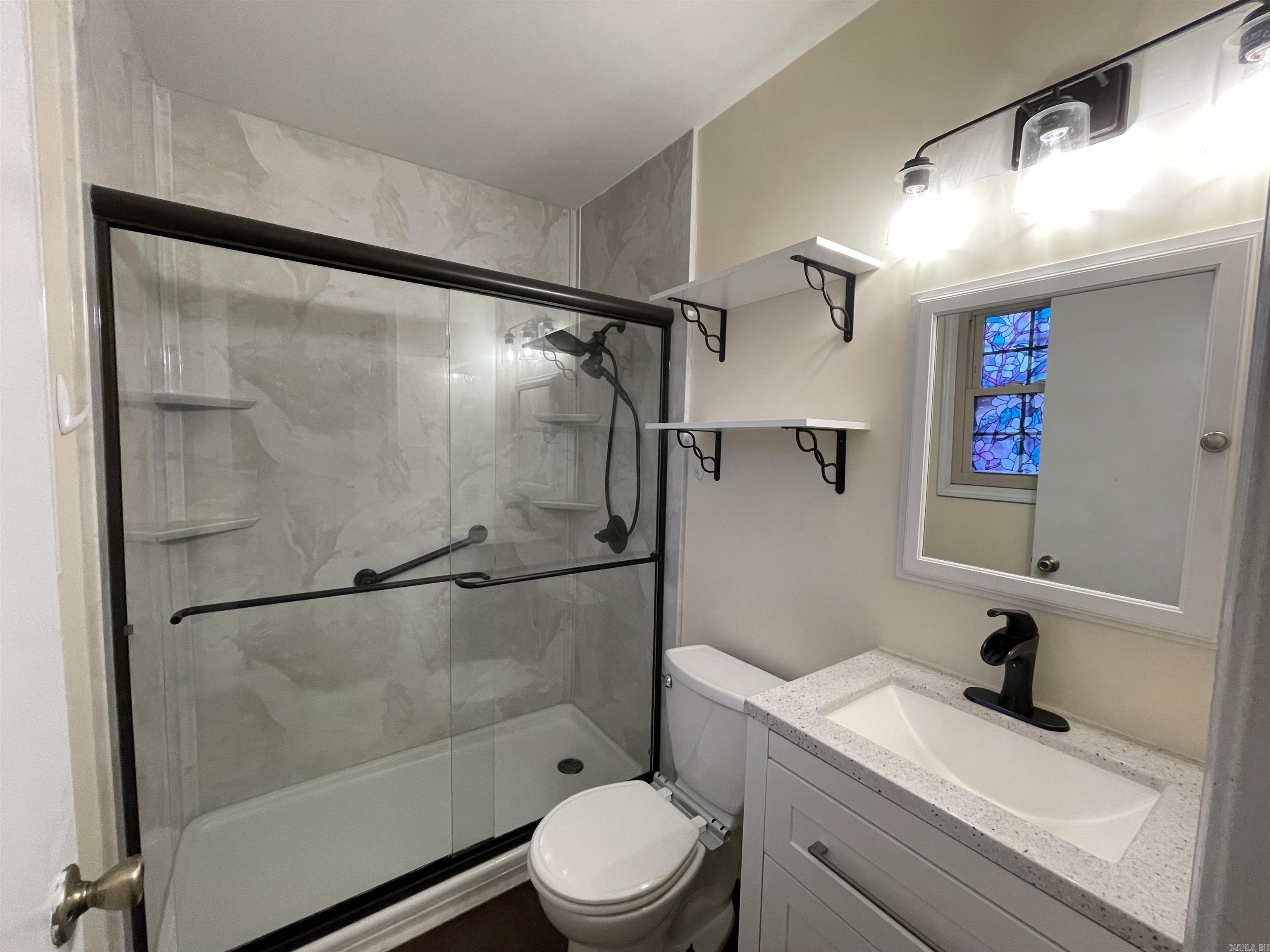 MCMASTERS - Residential