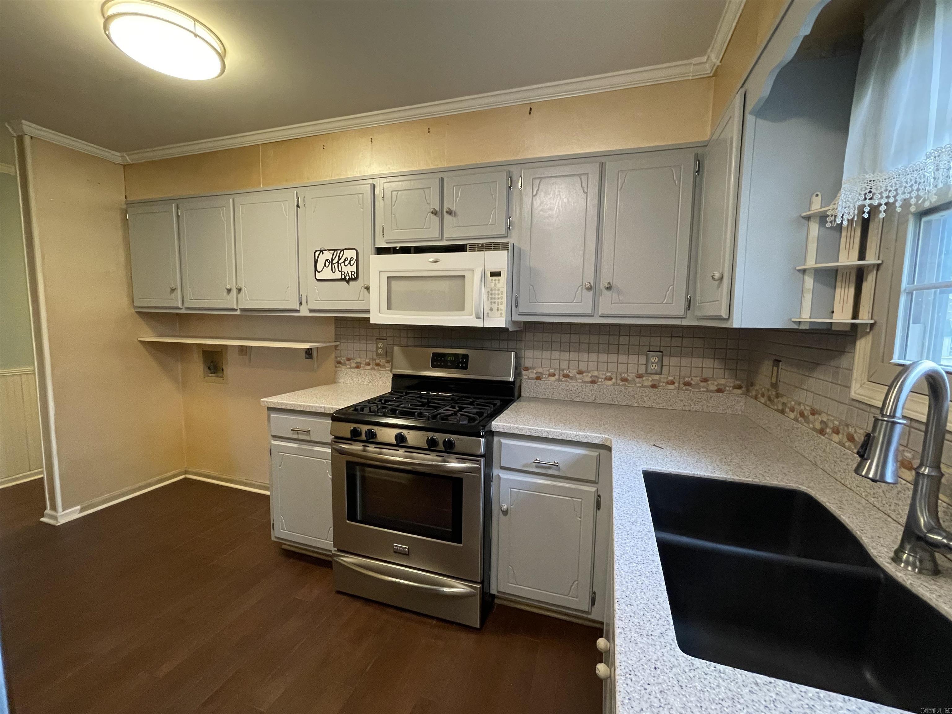 MCMASTERS - Residential