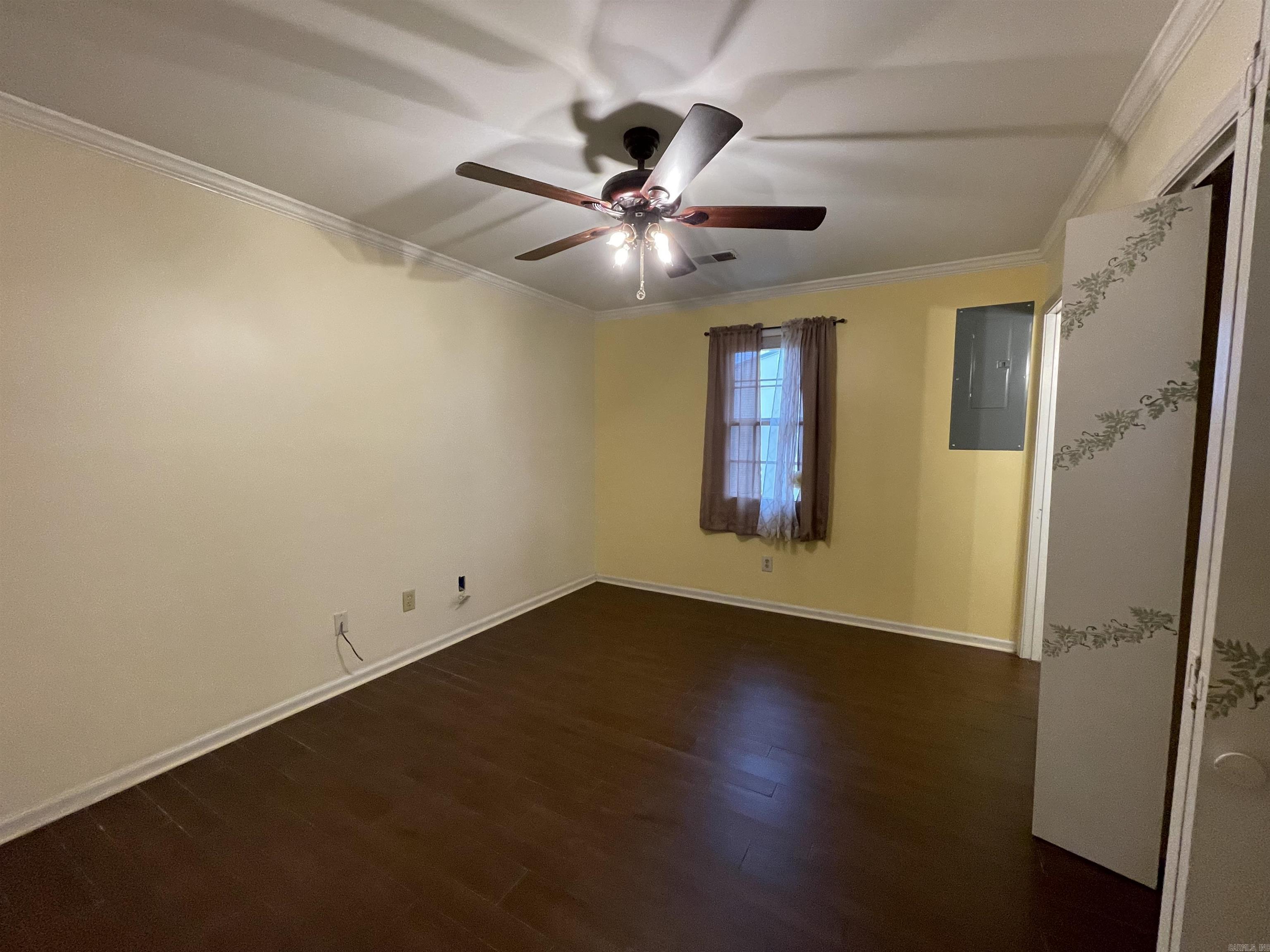 MCMASTERS - Residential