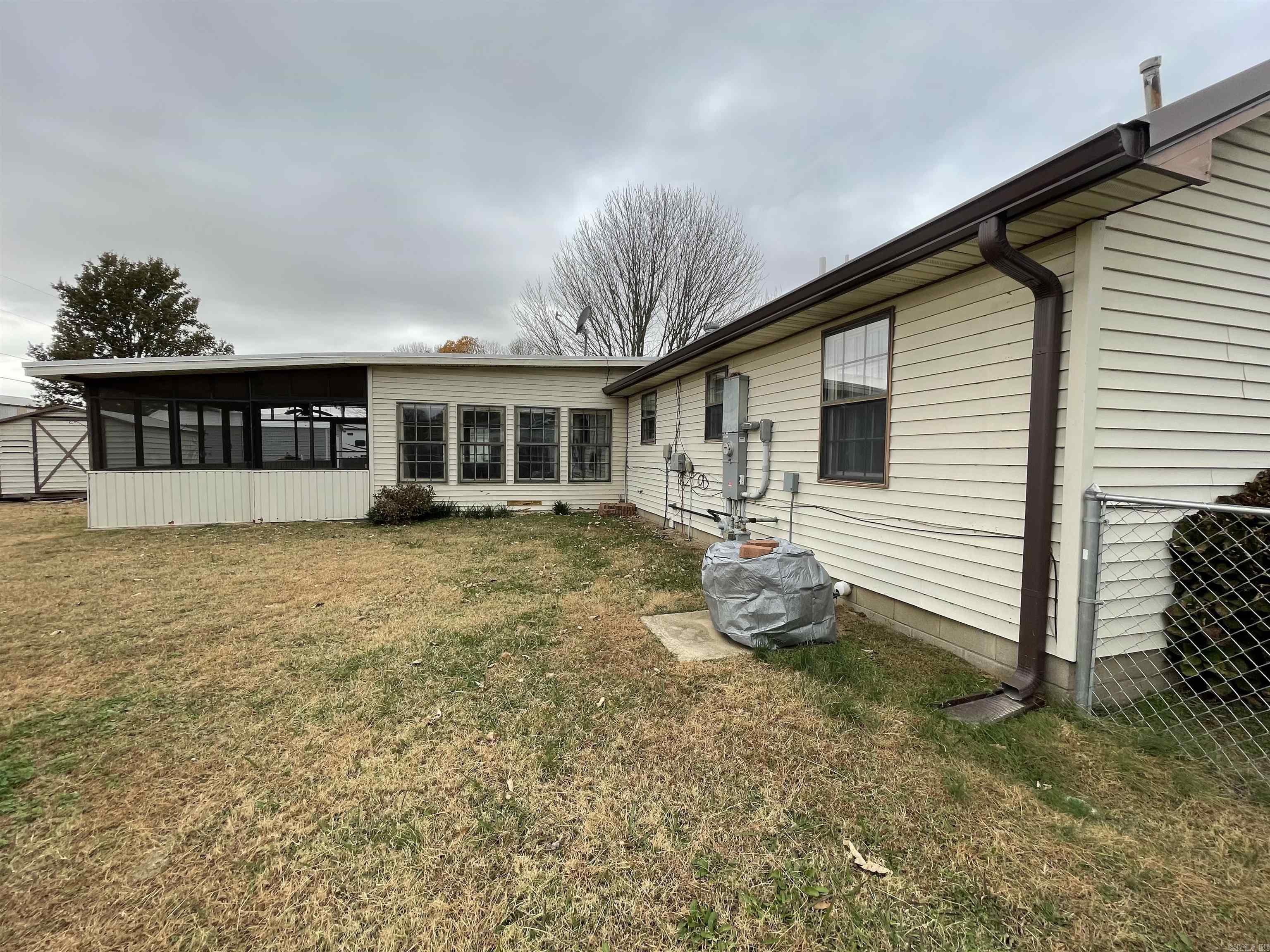 MCMASTERS - Residential