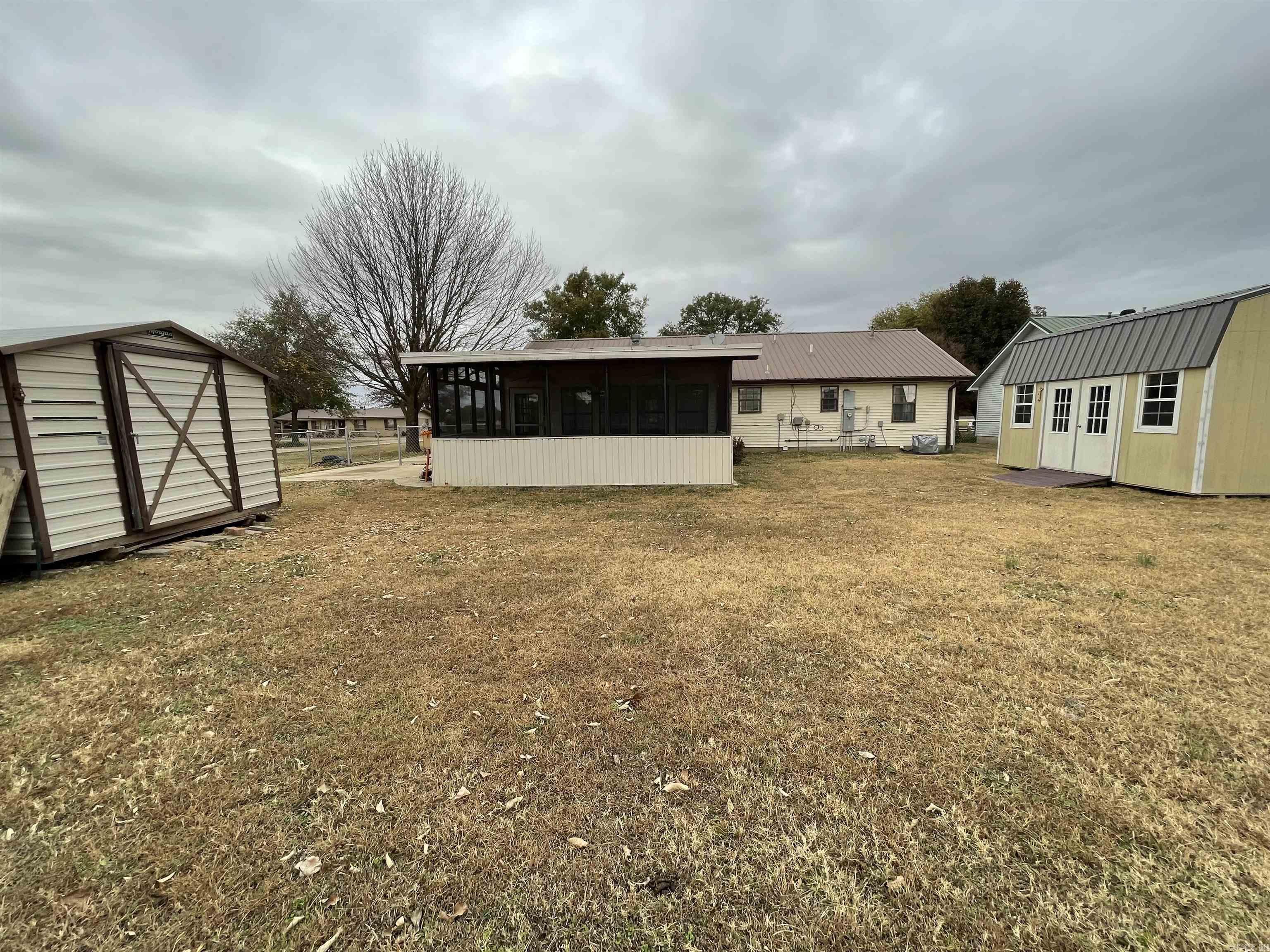 MCMASTERS - Residential