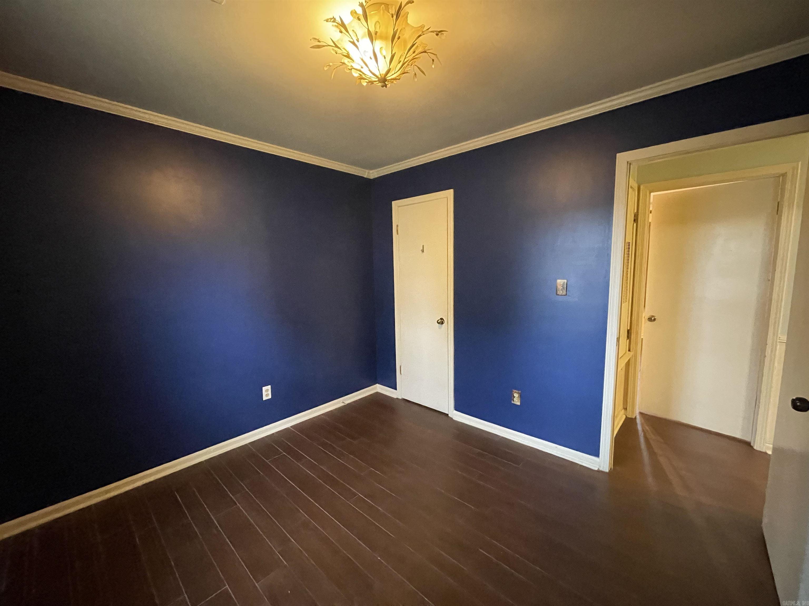 MCMASTERS - Residential