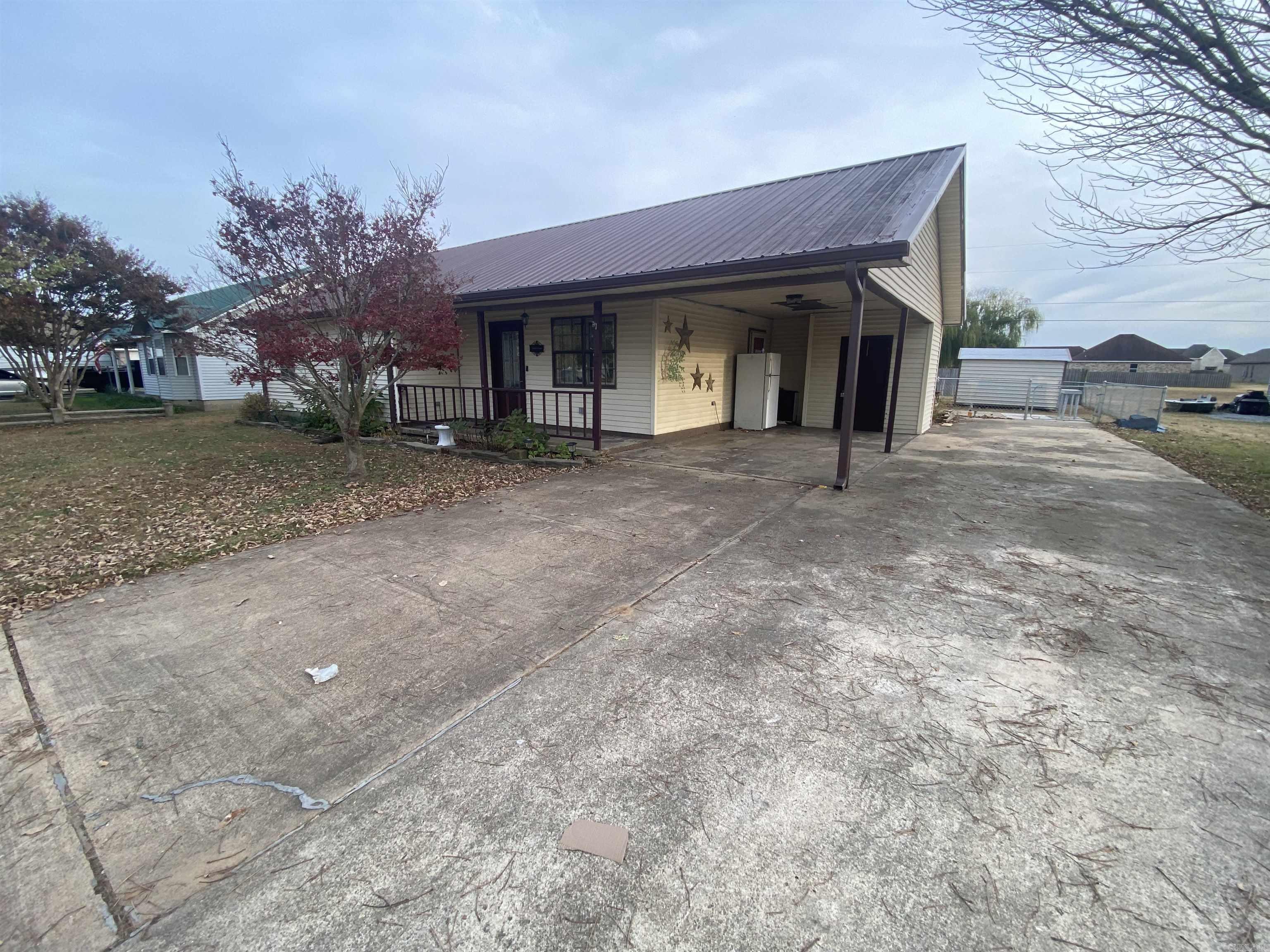 MCMASTERS - Residential