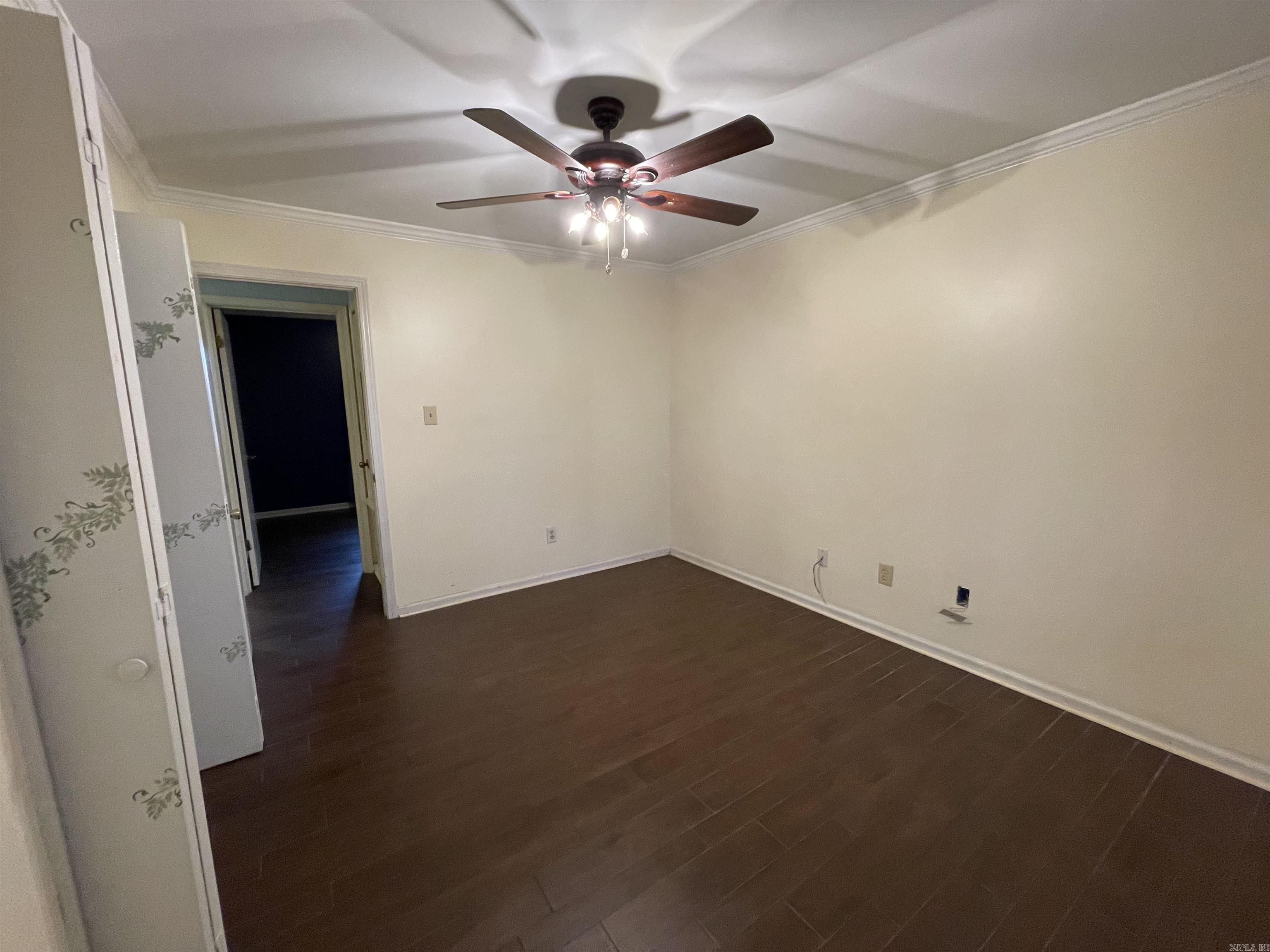 MCMASTERS - Residential