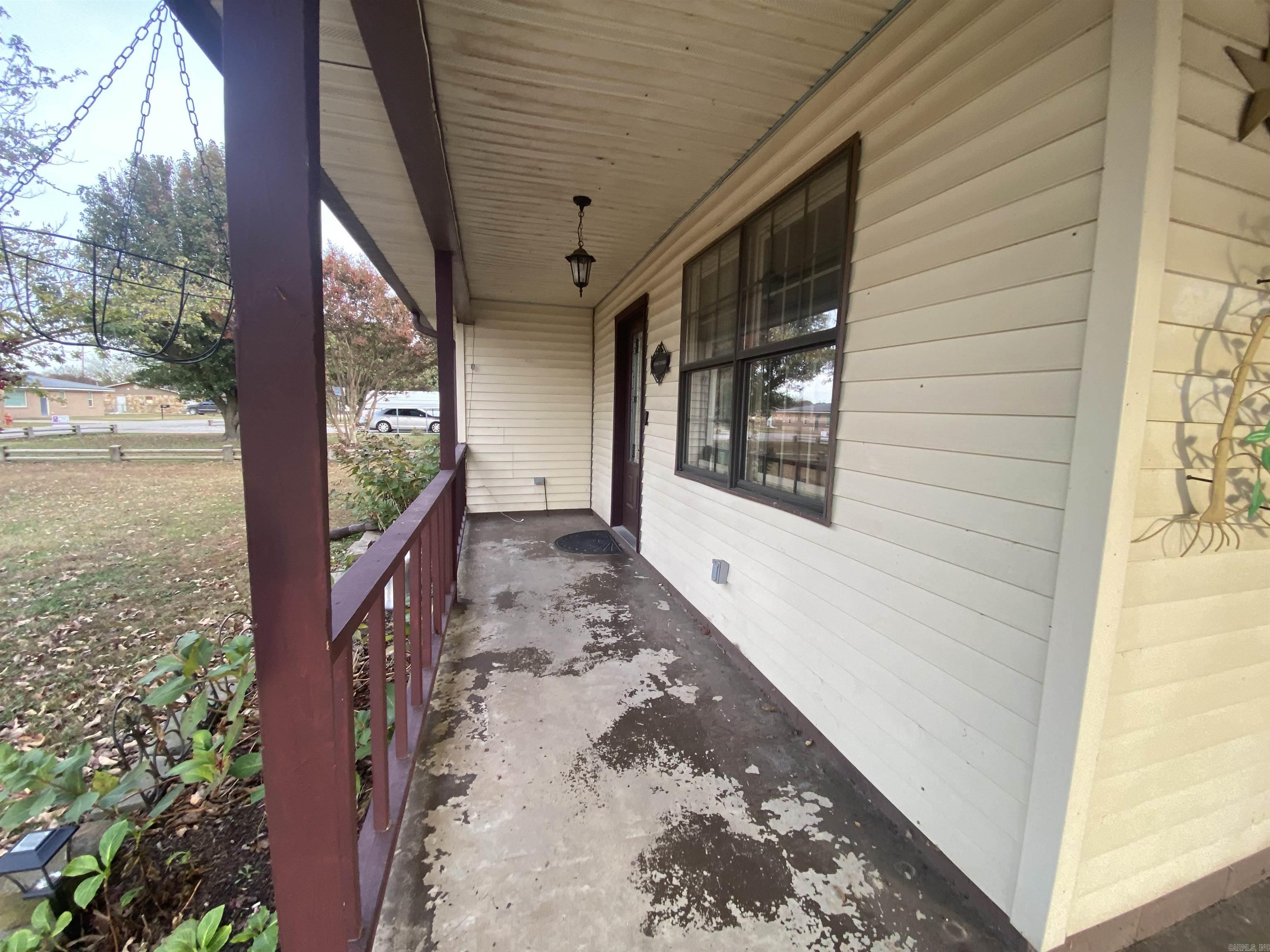 MCMASTERS - Residential