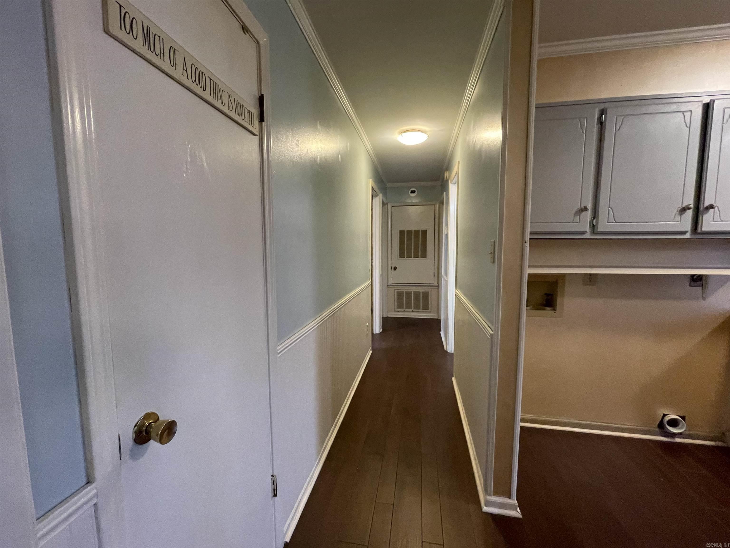 MCMASTERS - Residential