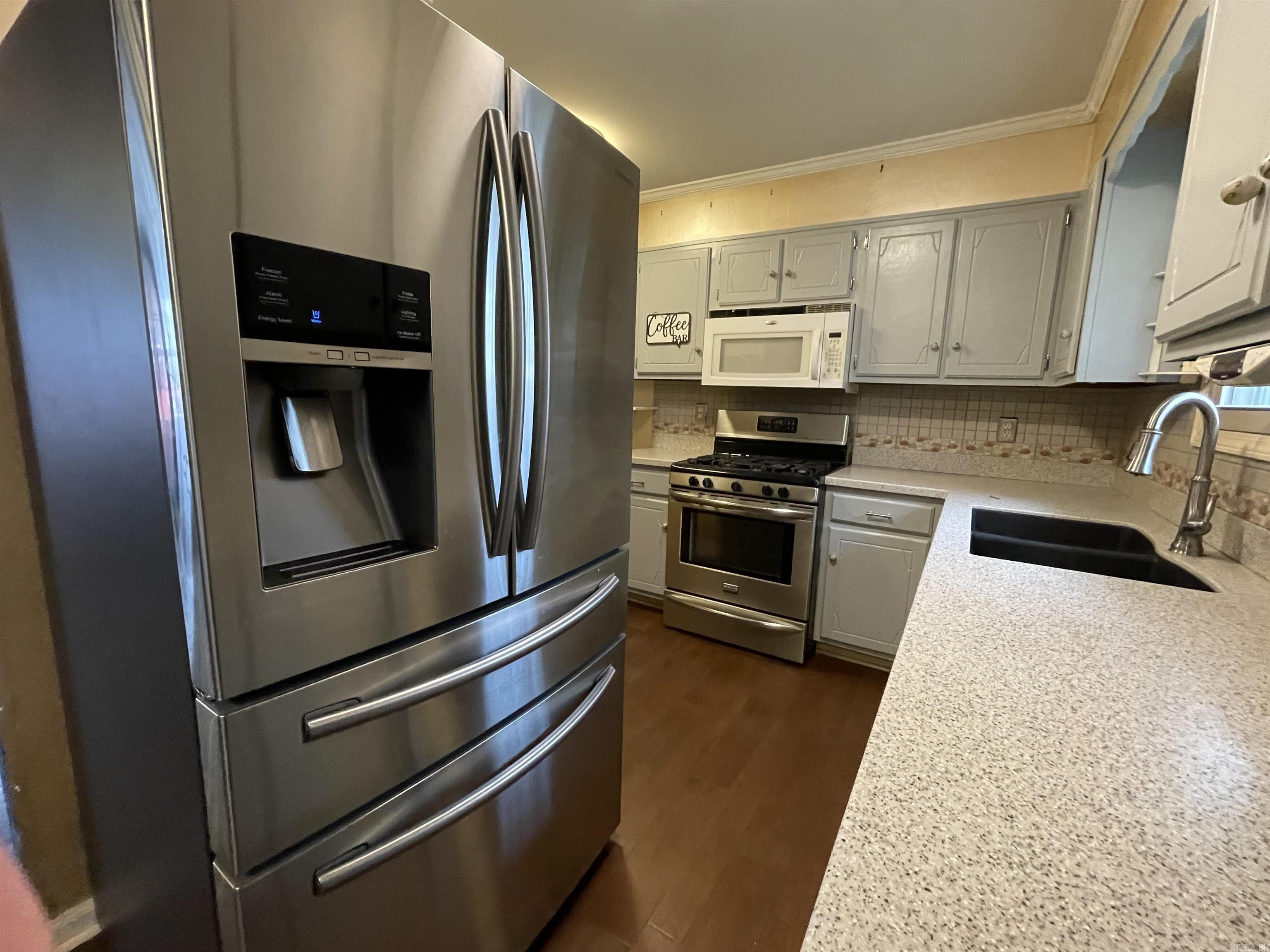 MCMASTERS - Residential