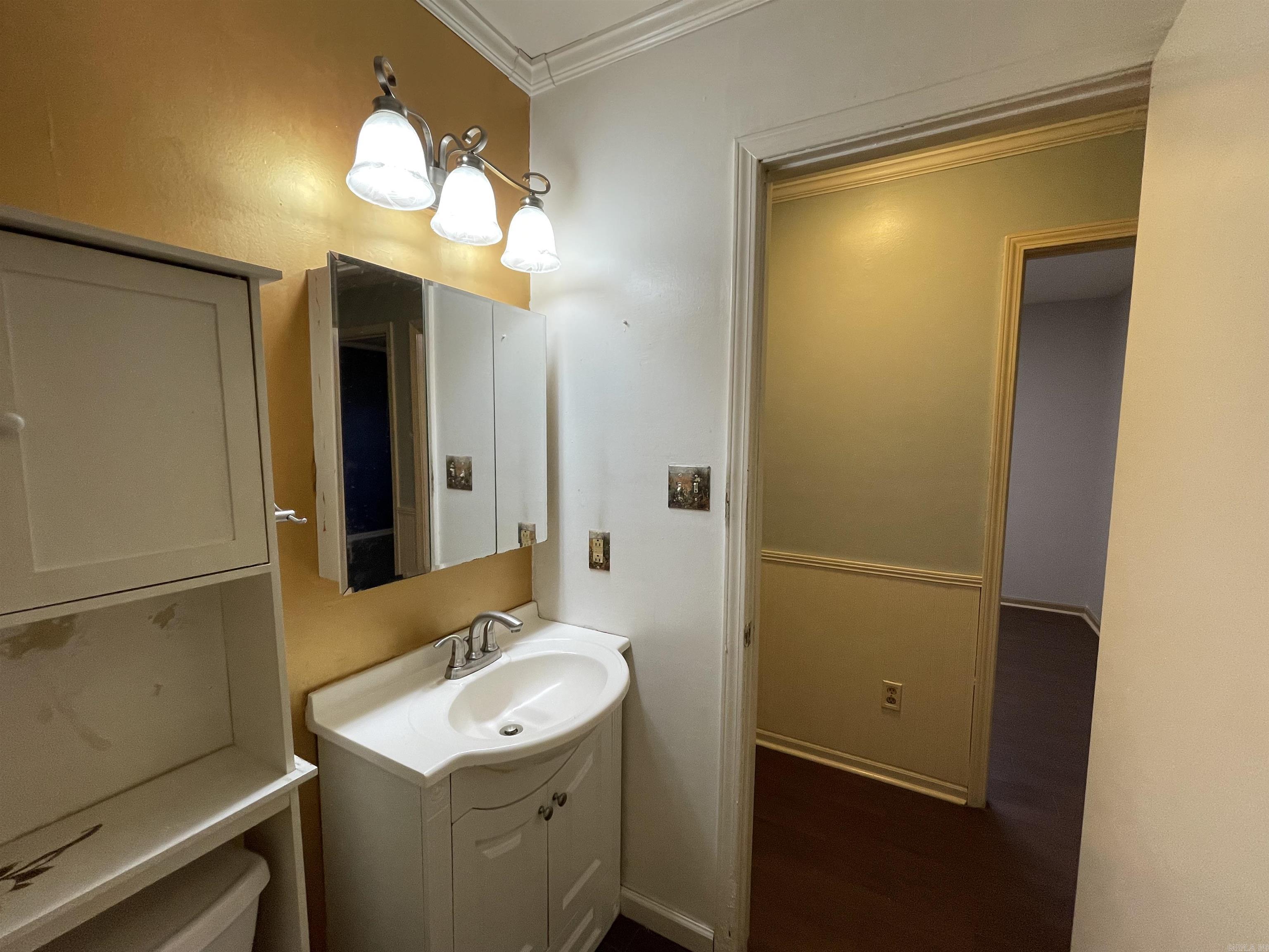 MCMASTERS - Residential