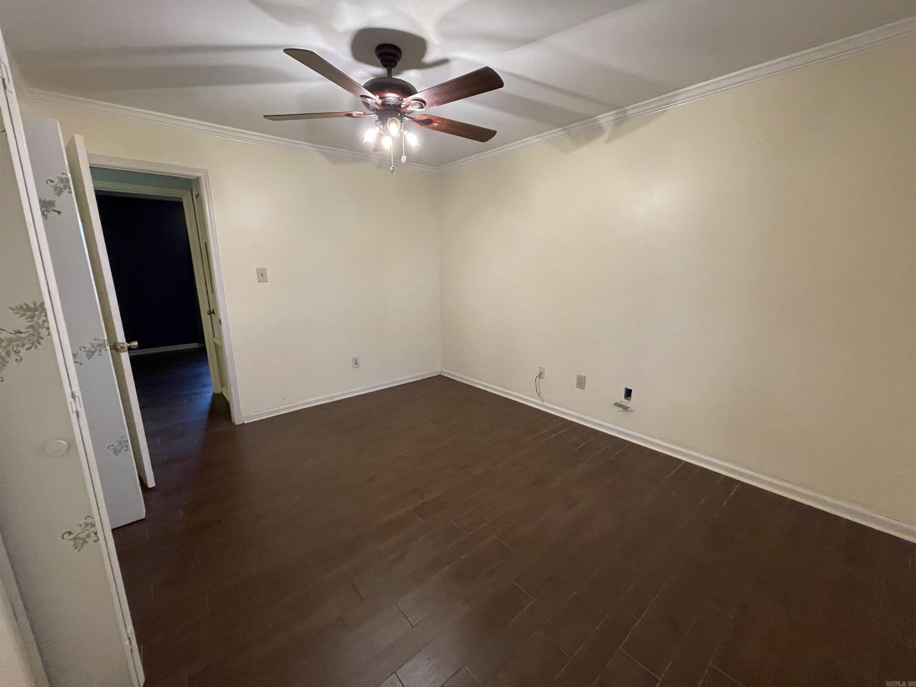 MCMASTERS - Residential